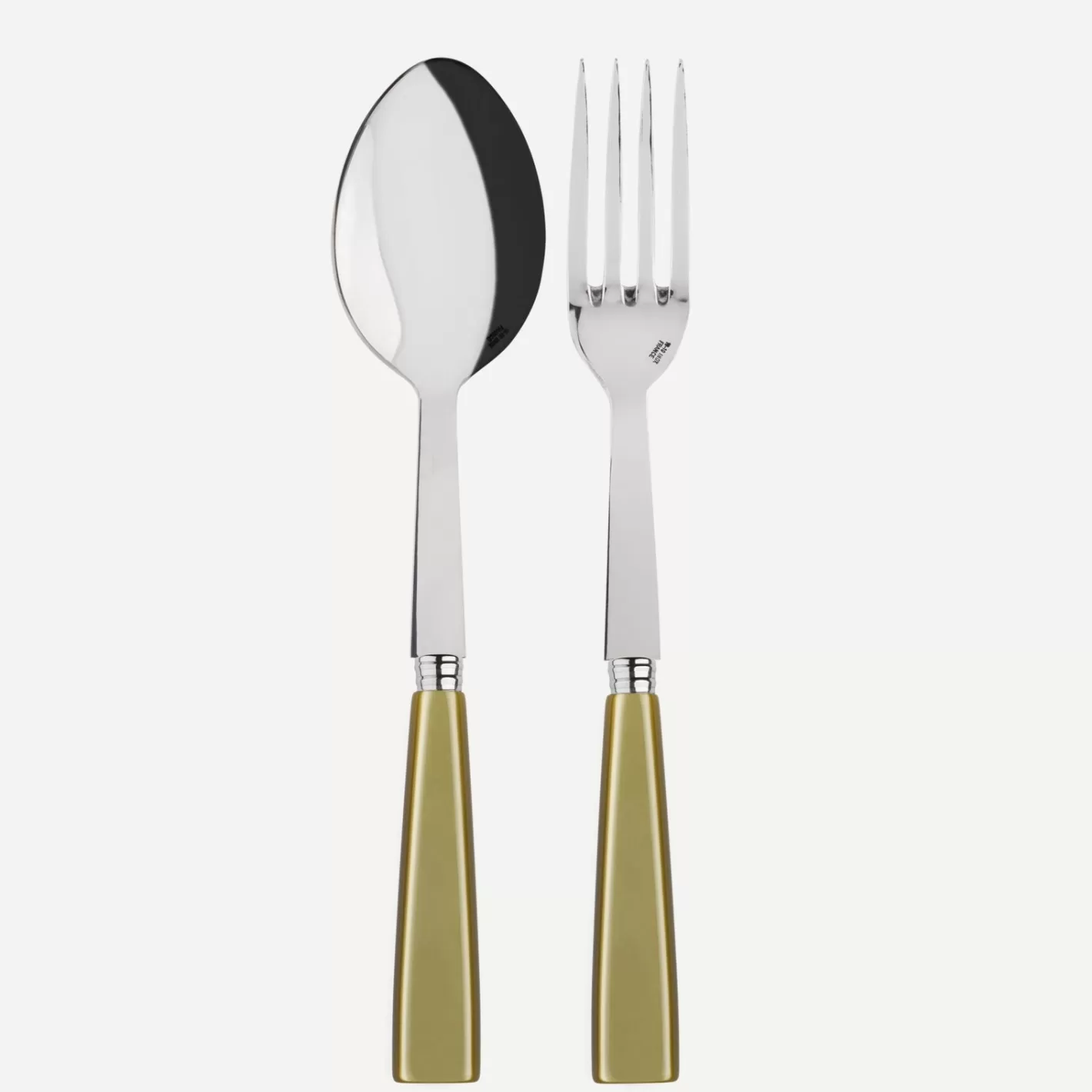 Sabre Paris Serving Set>Icône, Moss