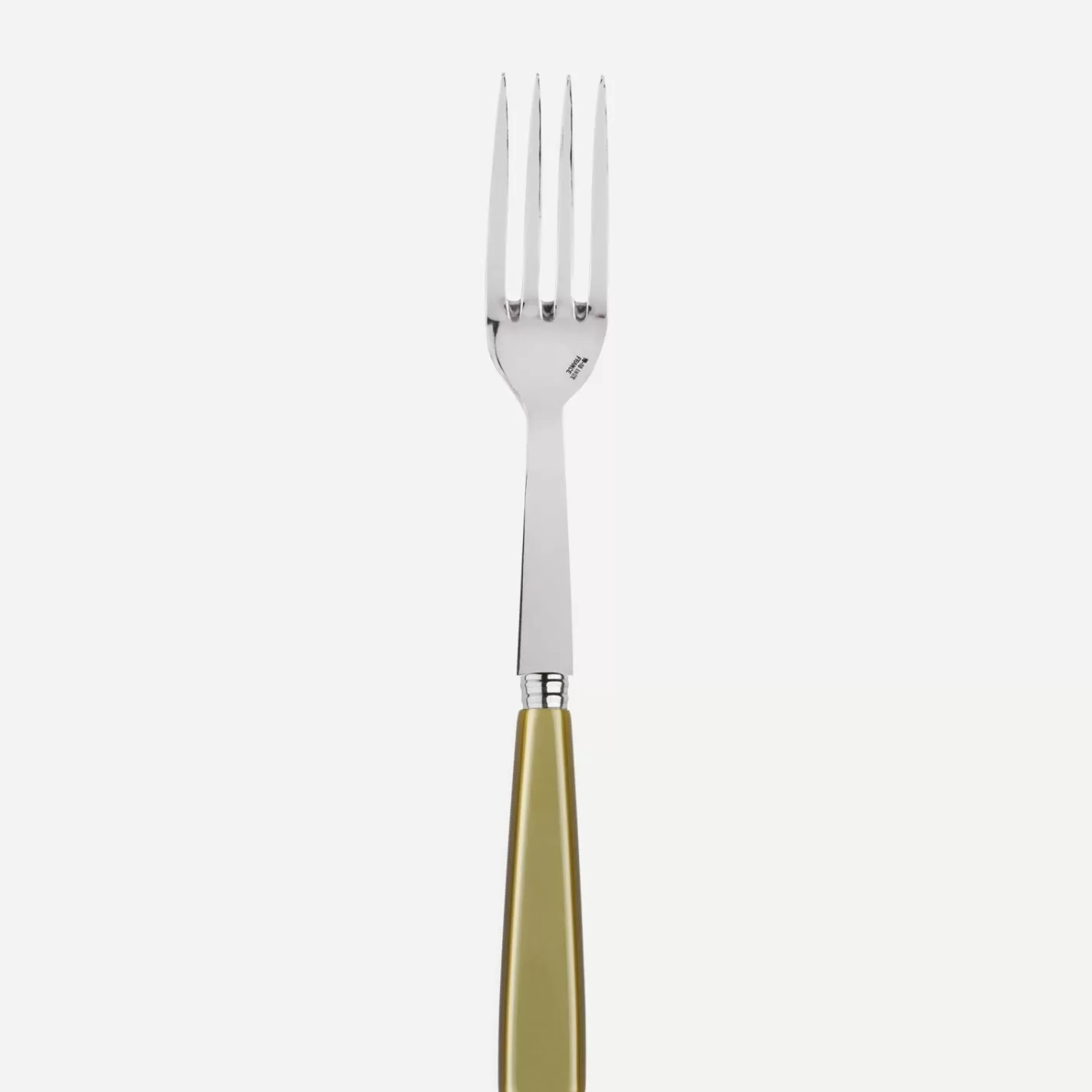 Sabre Paris Serving Fork>Icône, Moss