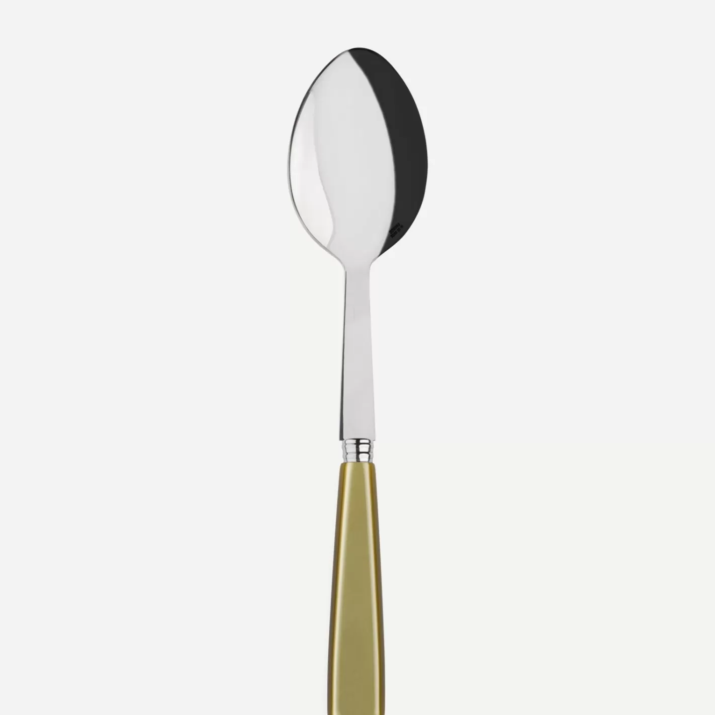 Sabre Paris Serving Spoon>Icône, Moss