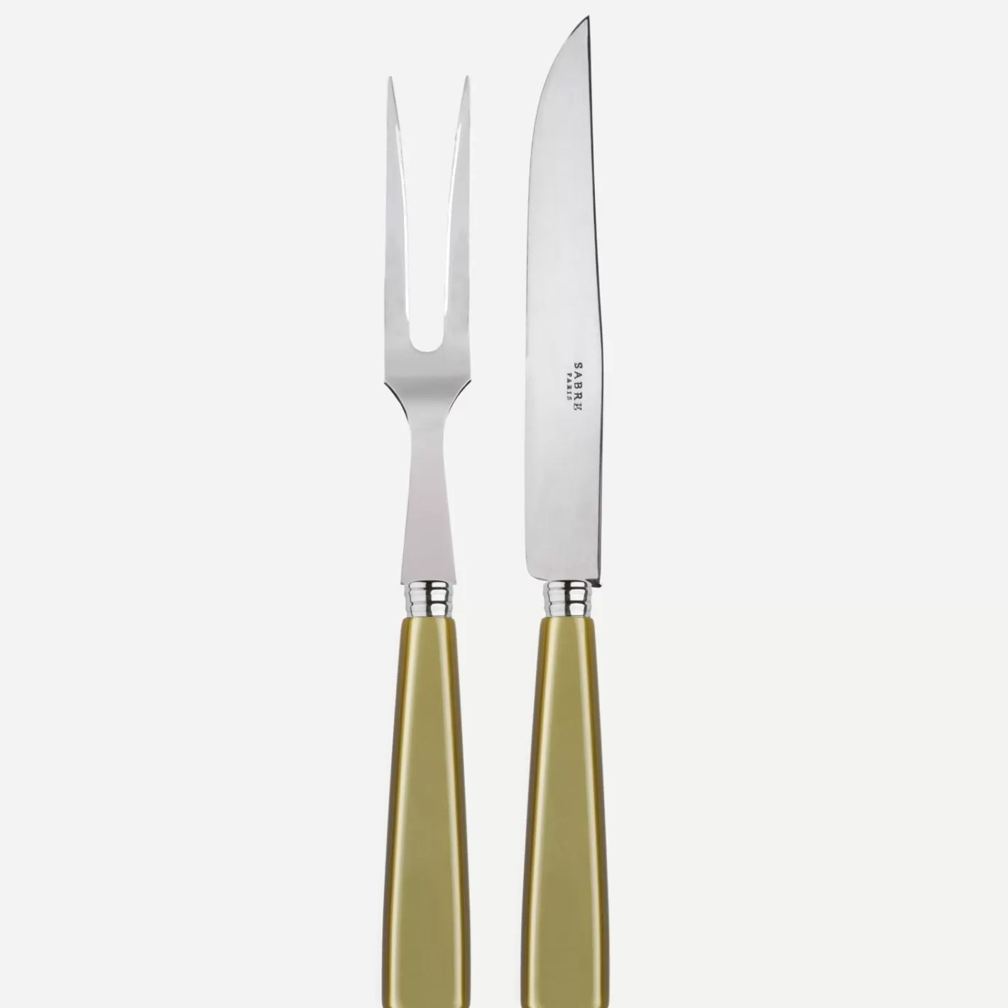 Sabre Paris Carving Set>Icône, Moss