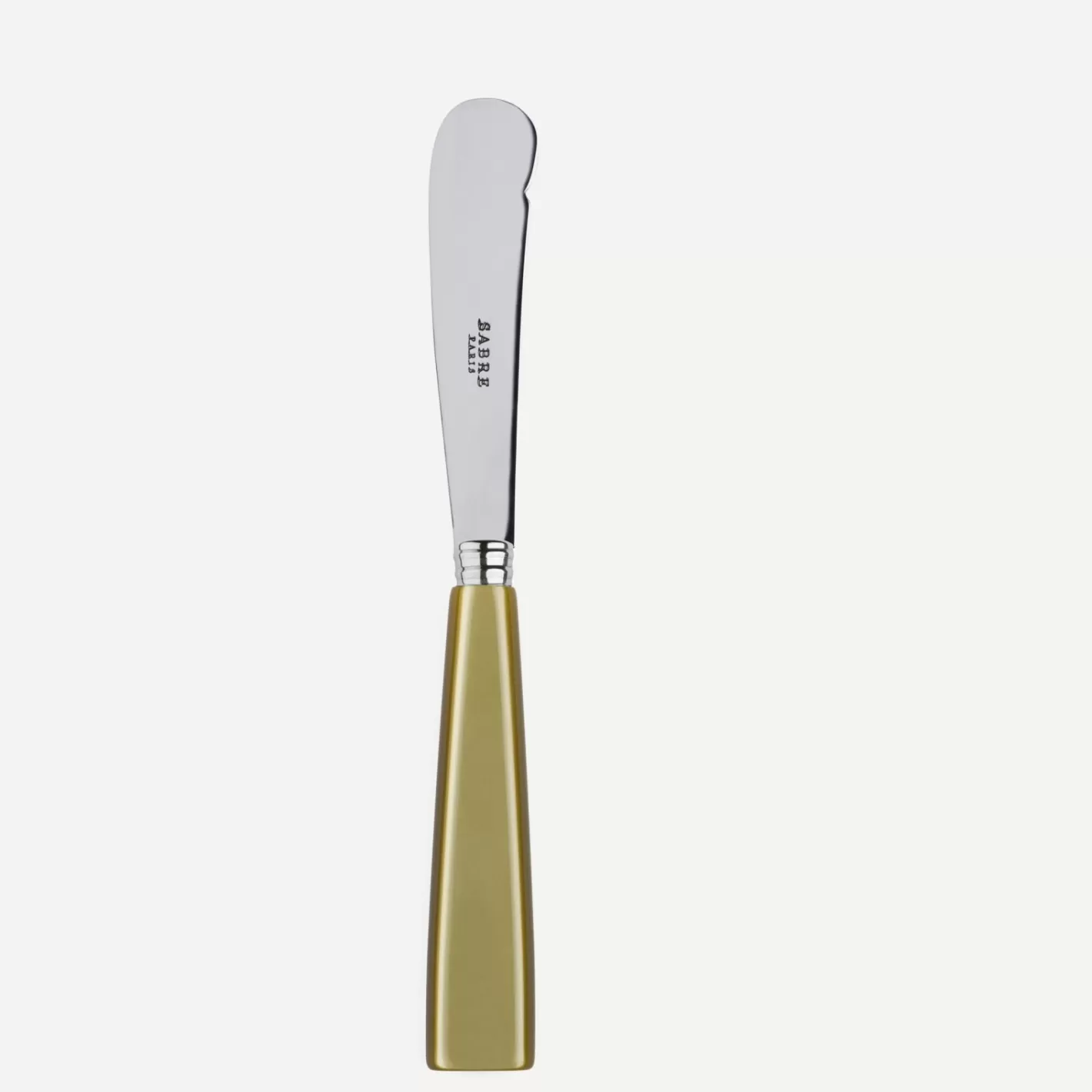 Sabre Paris Butter Knife>Icône, Moss