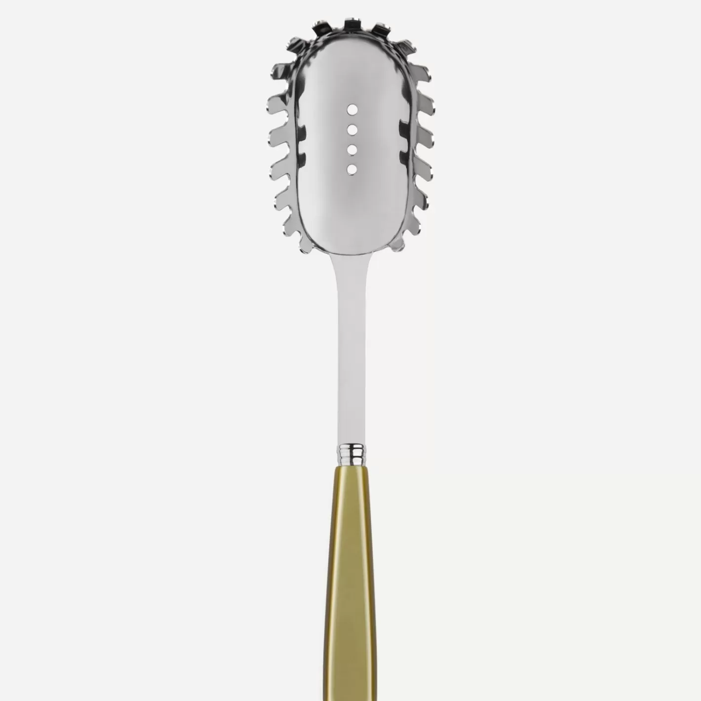 Sabre Paris Spaghetti Spoon>Icône, Moss