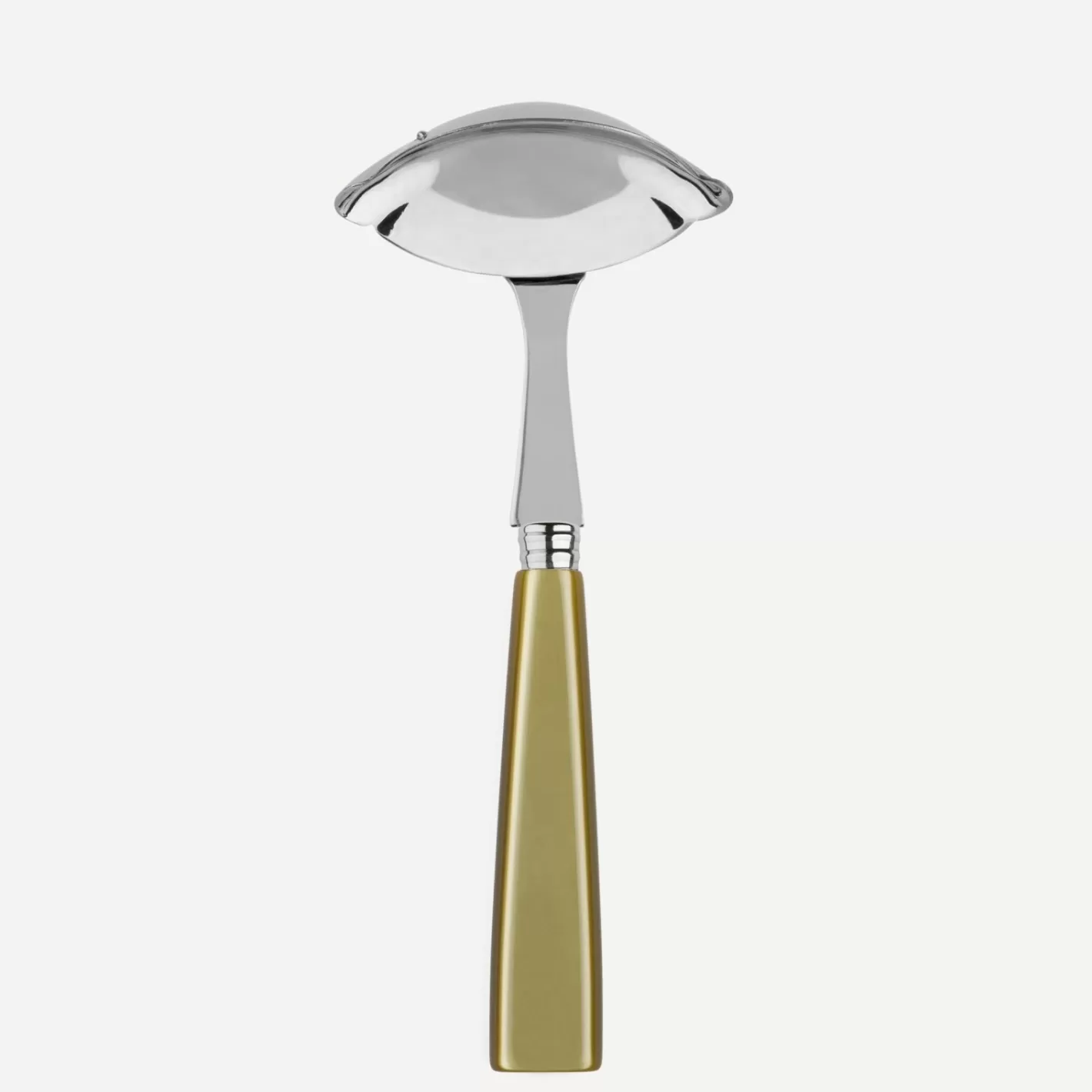 Sabre Paris Gravy Ladle>Icône, Moss