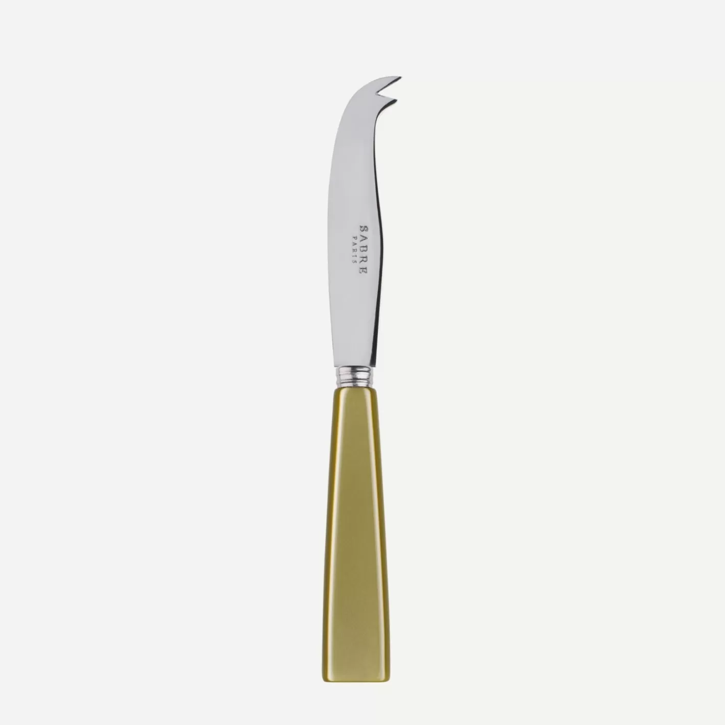 Sabre Paris Cheese Knife>Icône, Moss