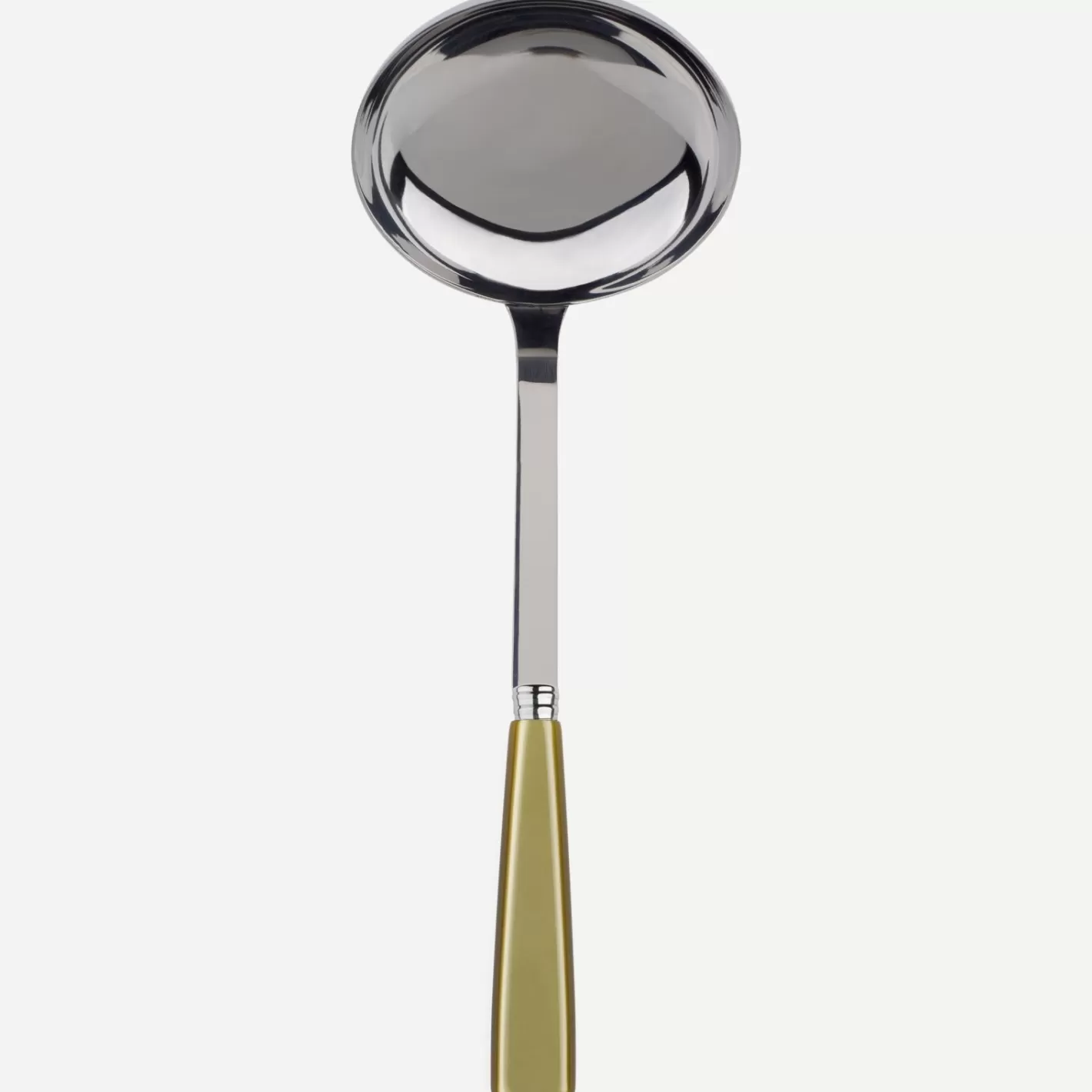 Sabre Paris Ladle>Icône, Moss