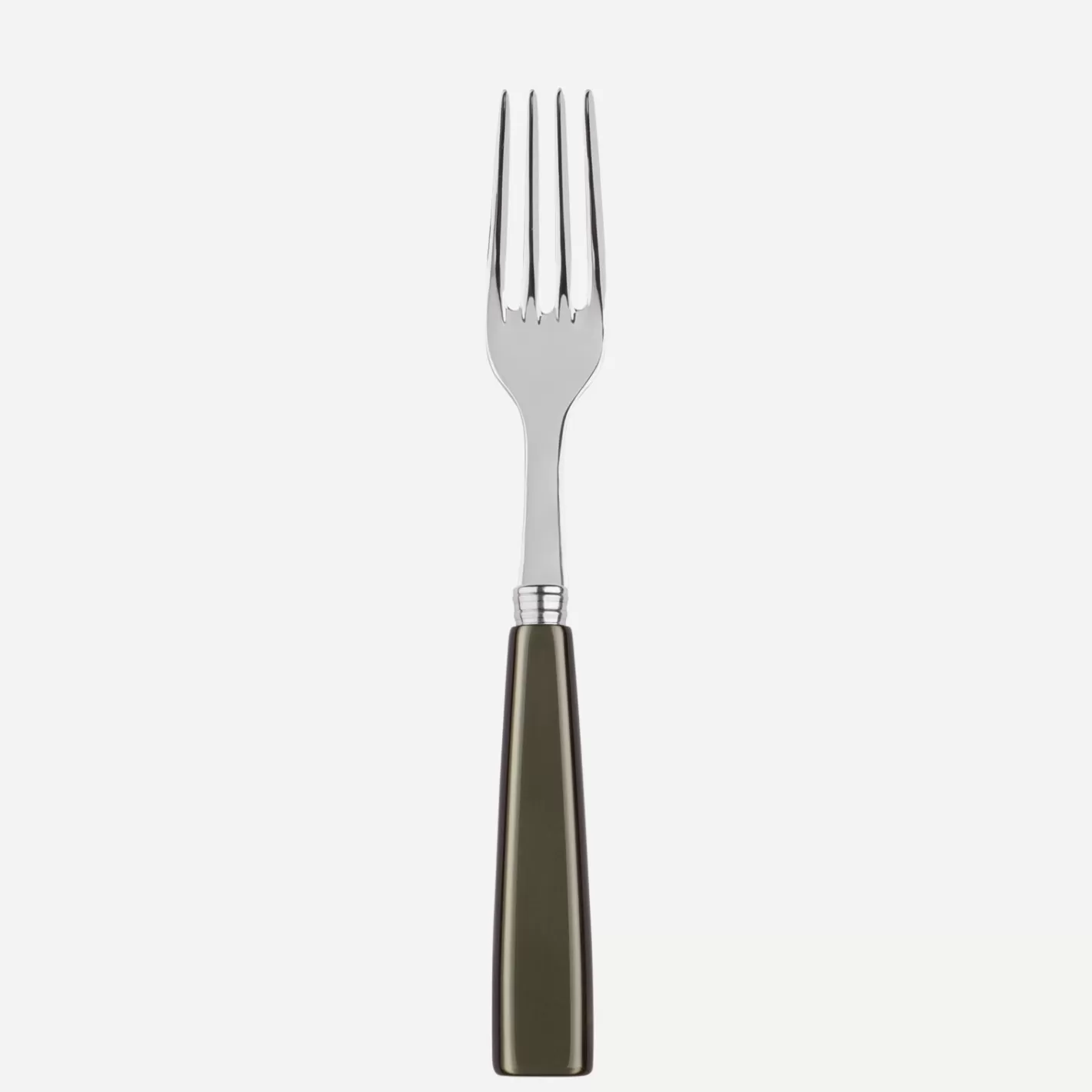 Sabre Paris Dinner Fork>Icône, Olive