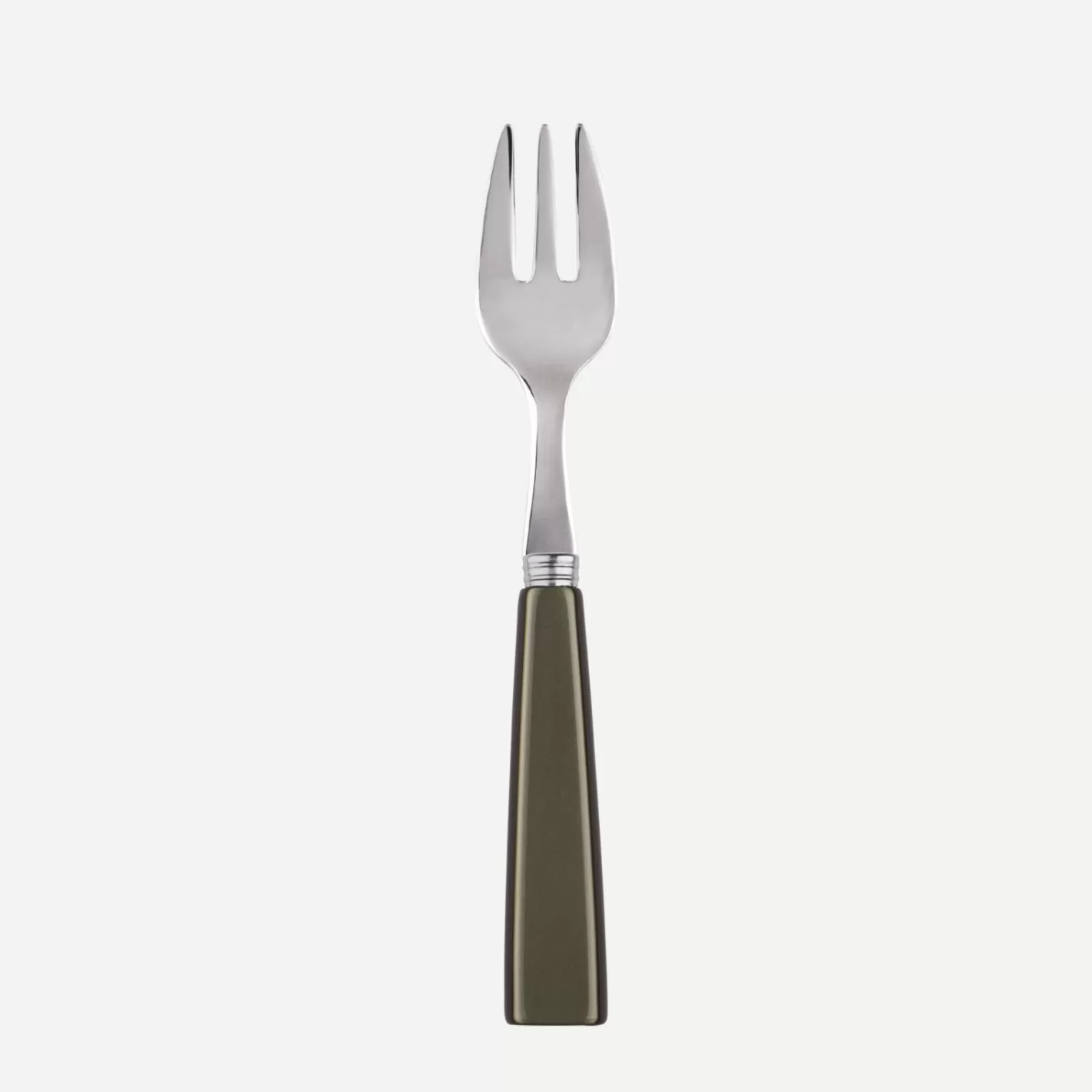 Sabre Paris Oyster Fork>Icône, Olive