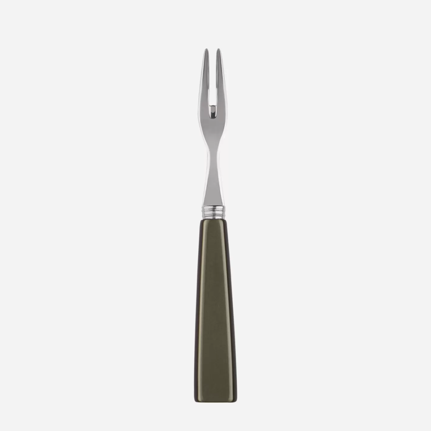 Sabre Paris Cocktail Fork>Icône, Olive