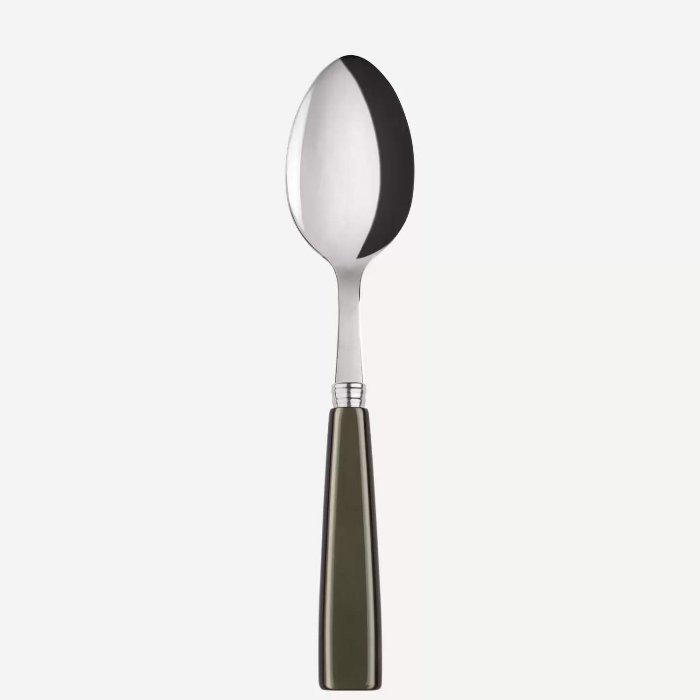 Sabre Paris Soup Spoon>Icône, Olive