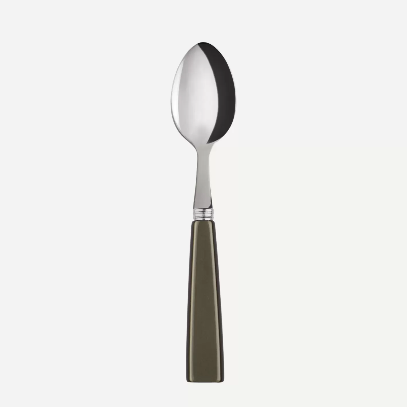 Sabre Paris Teaspoon>Icône, Olive