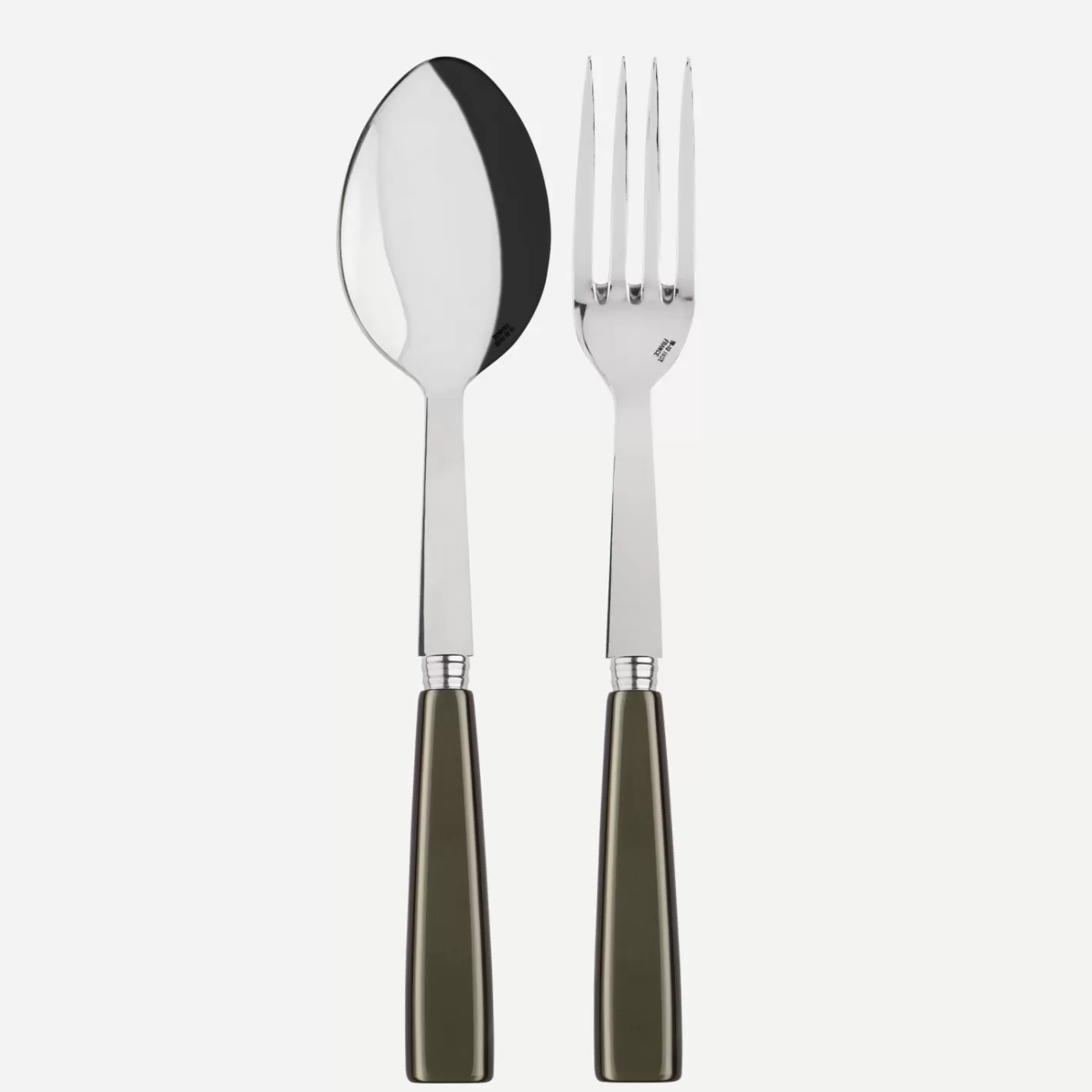 Sabre Paris Serving Set>Icône, Olive