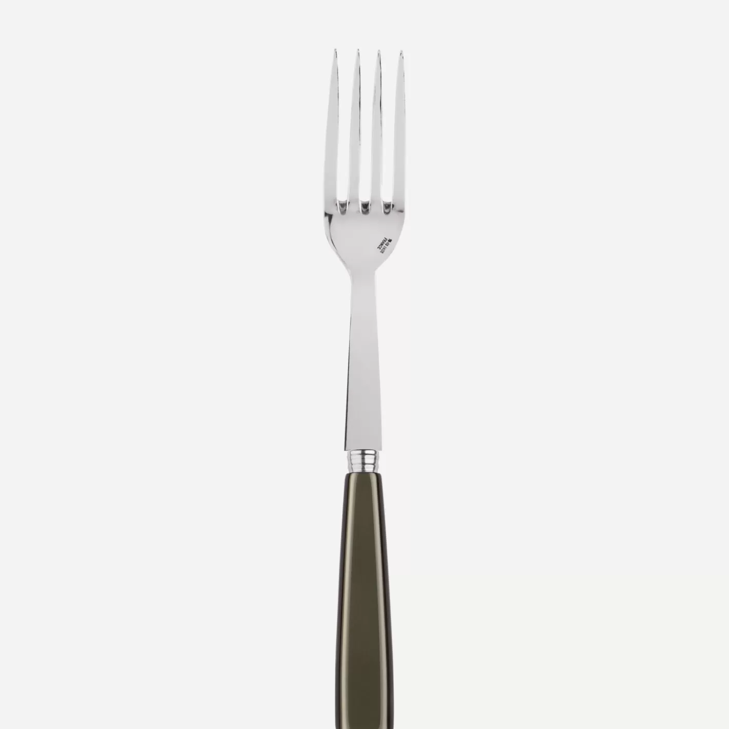 Sabre Paris Serving Fork>Icône, Olive