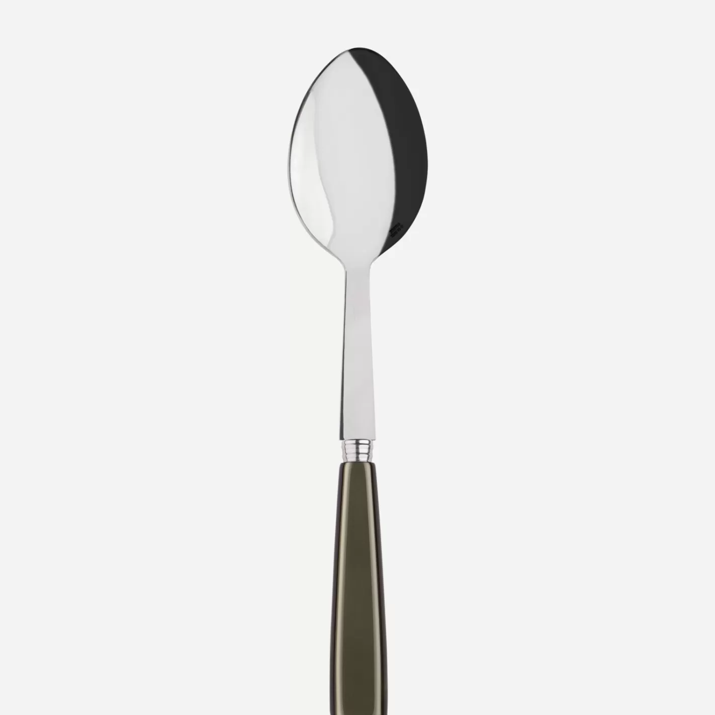 Sabre Paris Serving Spoon>Icône, Olive