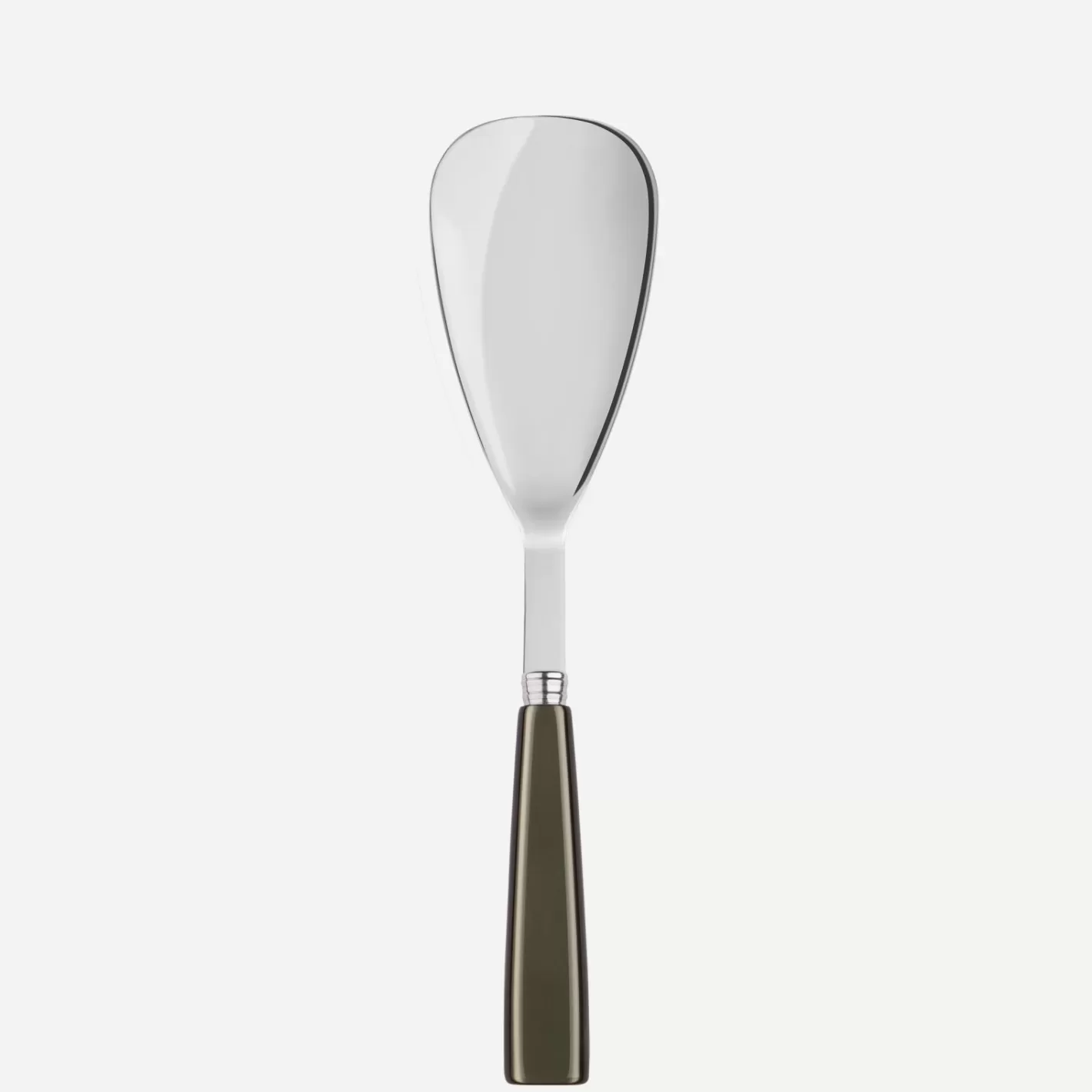 Sabre Paris Rice Spoon>Icône, Olive