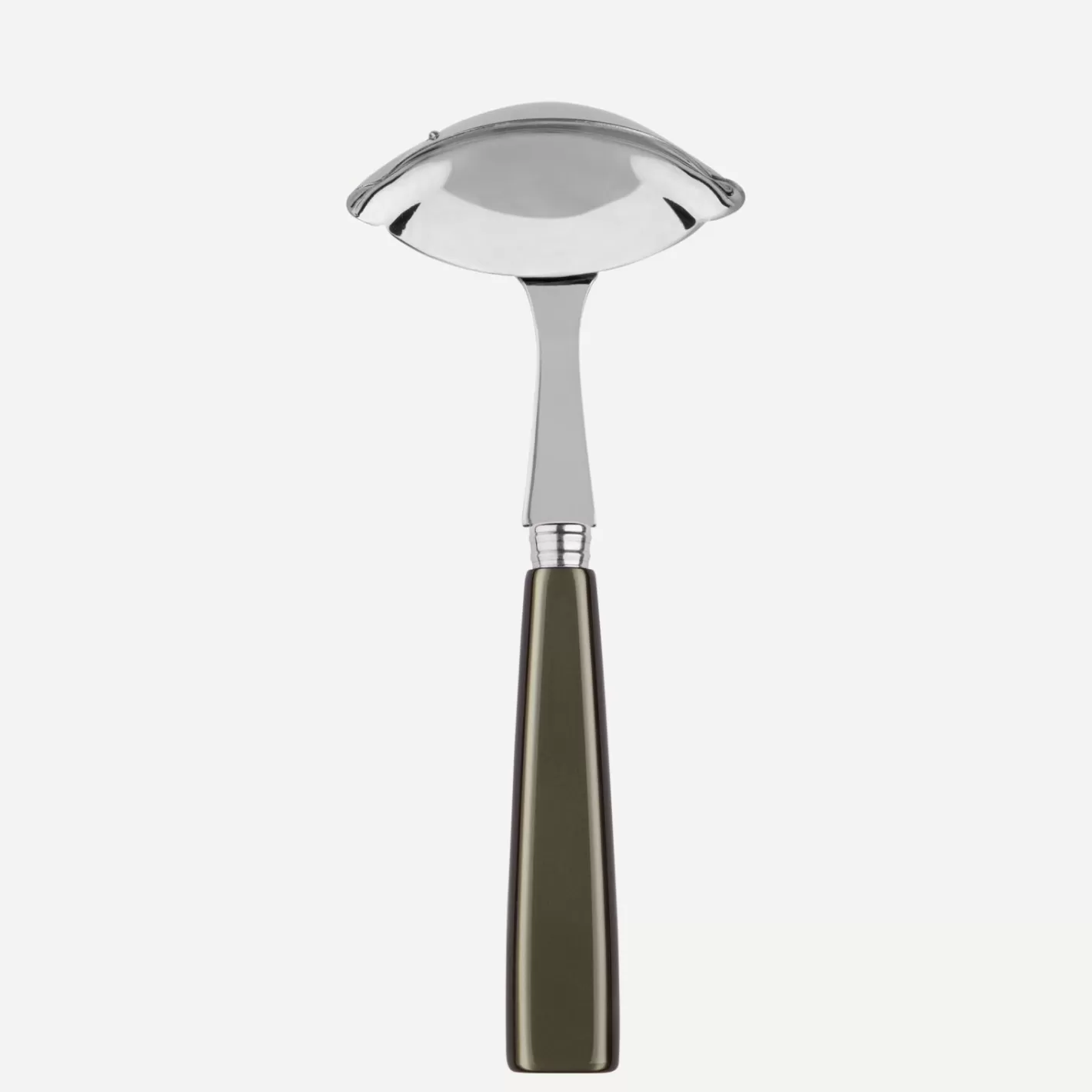 Sabre Paris Gravy Ladle>Icône, Olive