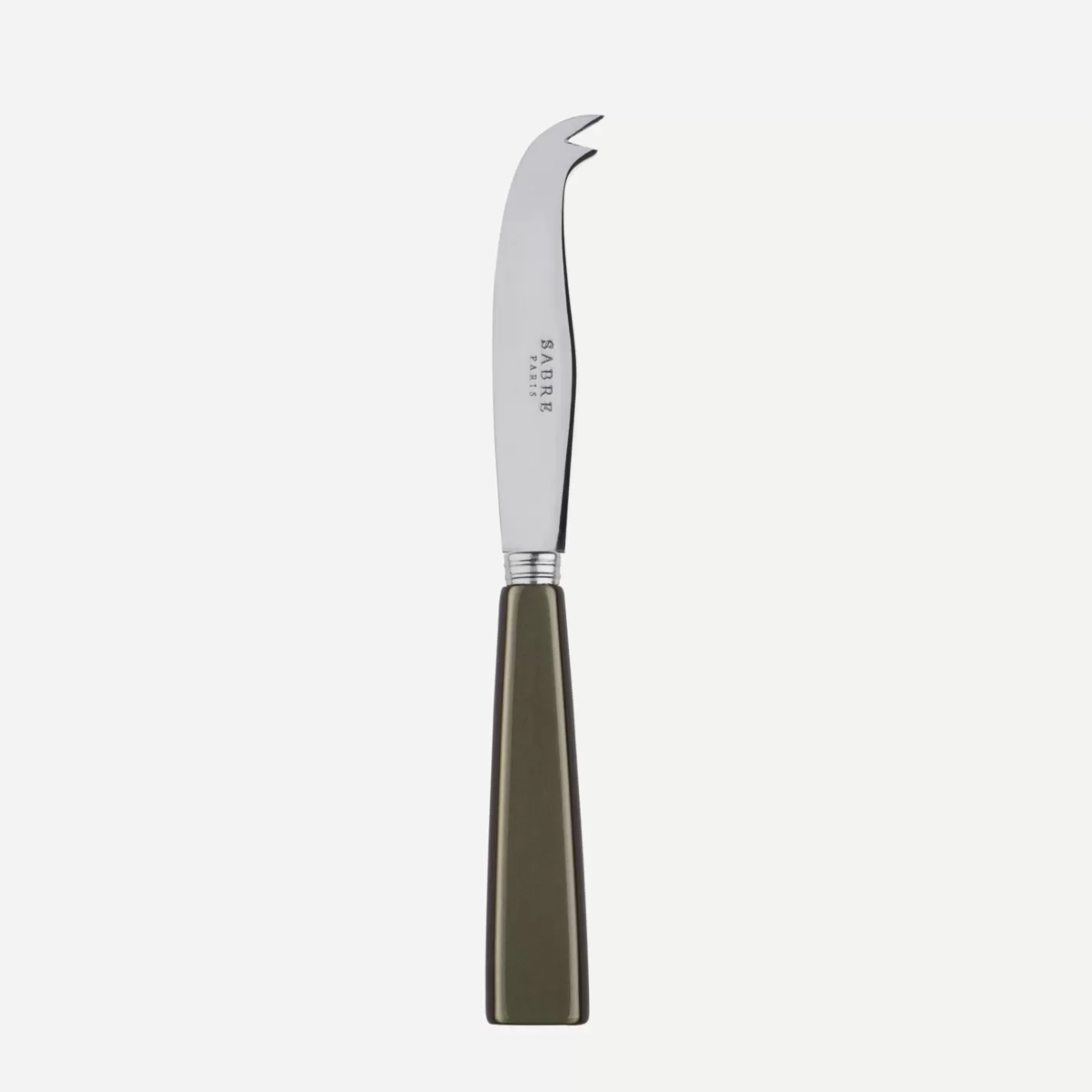 Sabre Paris Cheese Knife>Icône, Olive