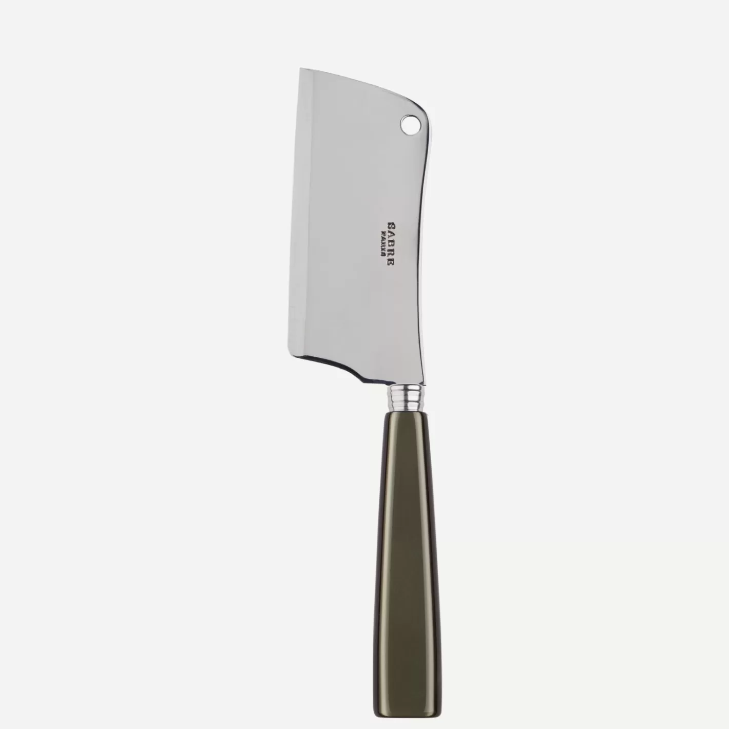 Sabre Paris Cheese Cleaver>Icône, Olive