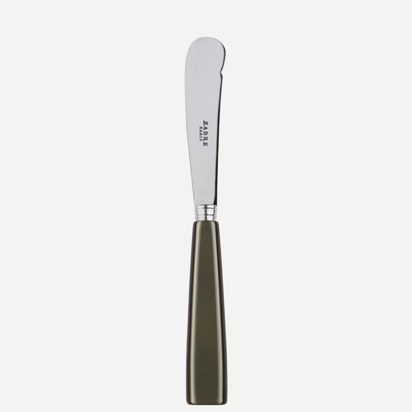 Sabre Paris Butter Knife>Icône, Olive