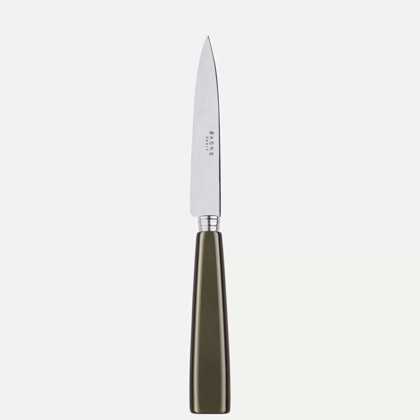 Sabre Paris Kitchen Knife>Icône, Olive