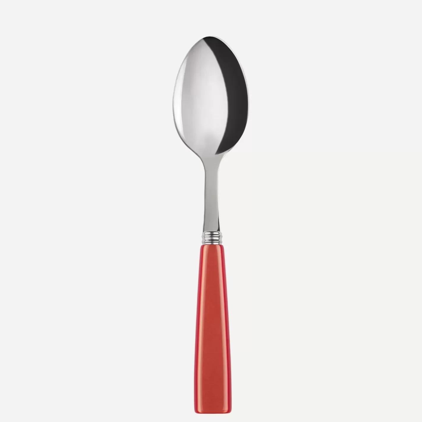 Sabre Paris Dessert Spoon>Icône, Orange