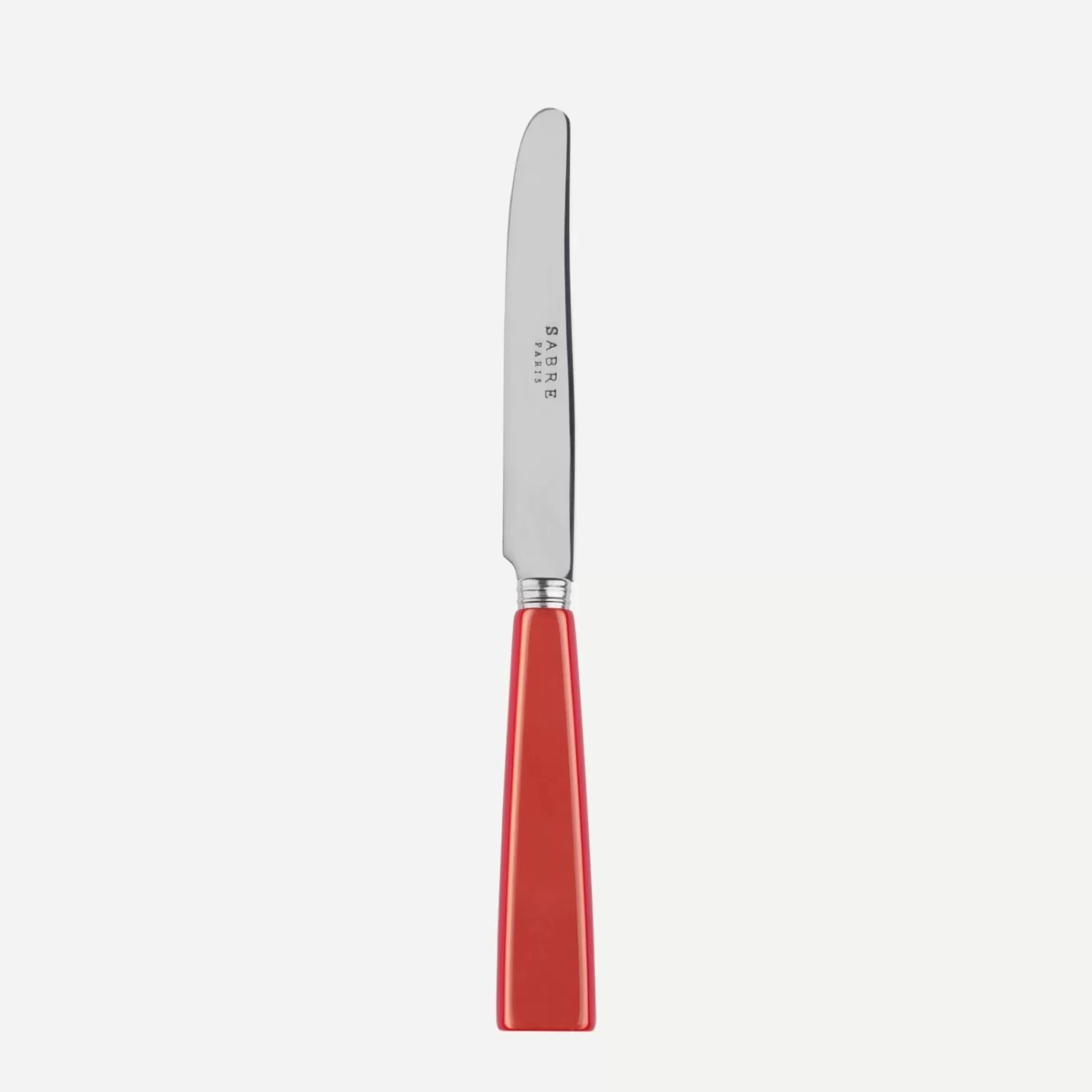 Sabre Paris Breakfast Knife>Icône, Orange