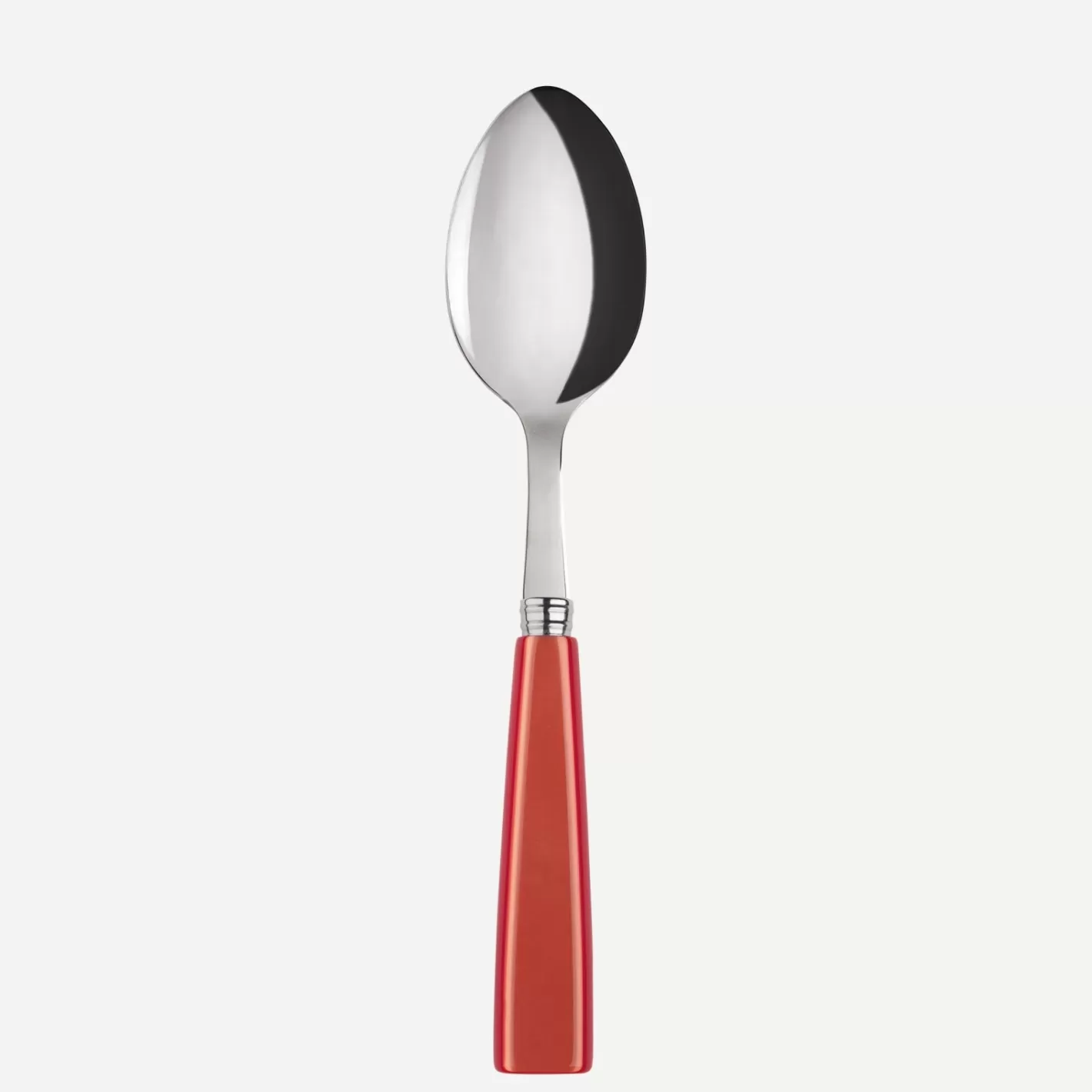 Sabre Paris Soup Spoon>Icône, Orange