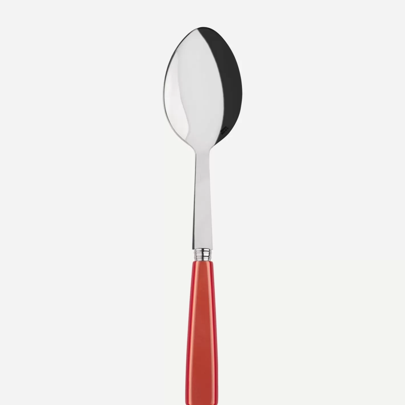 Sabre Paris Serving Spoon>Icône, Orange