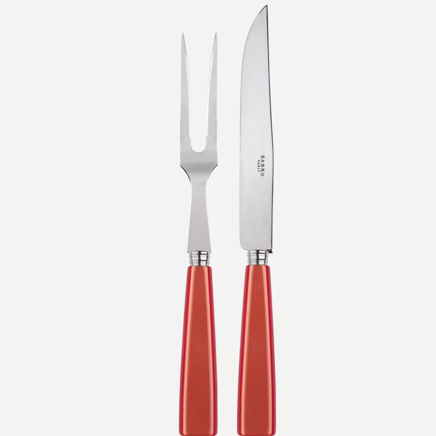 Sabre Paris Carving Set>Icône, Orange