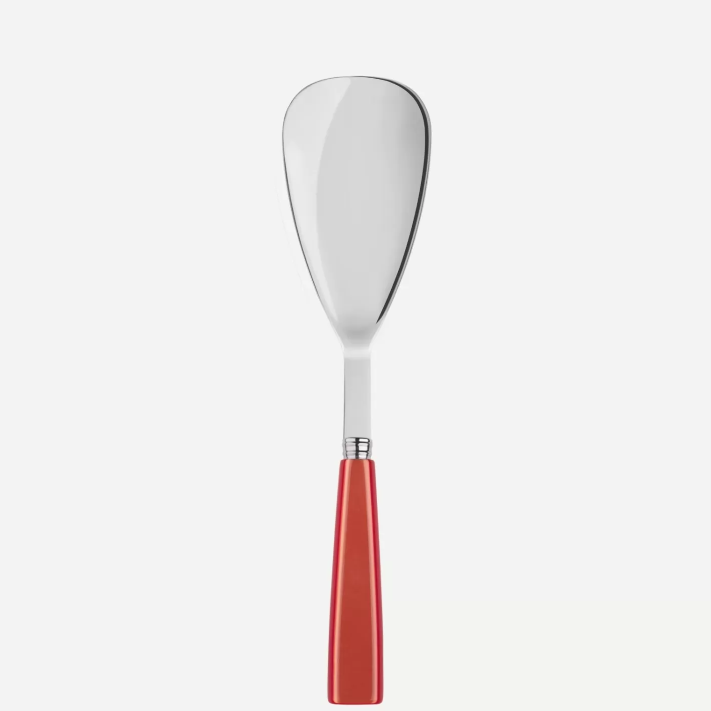 Sabre Paris Rice Spoon>Icône, Orange