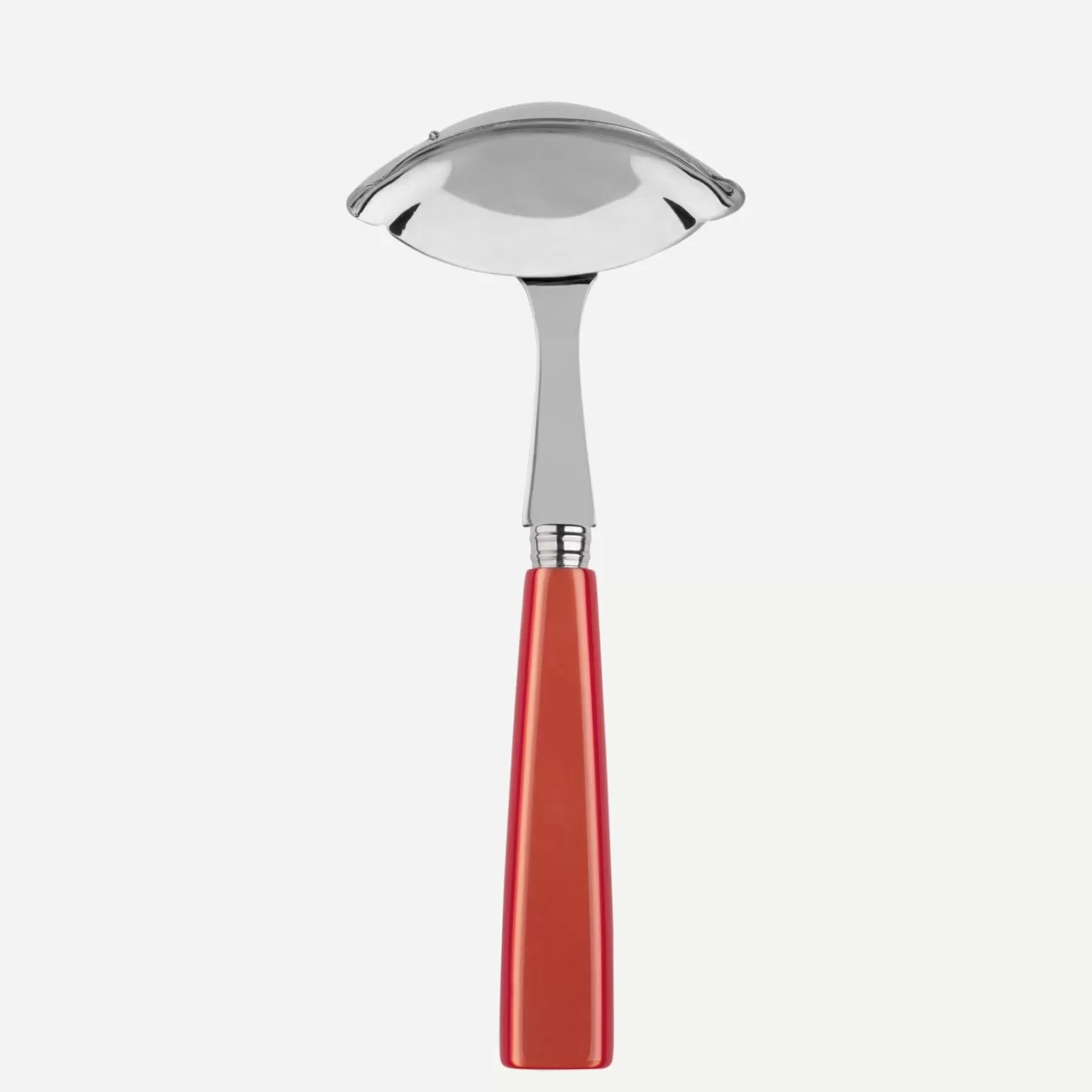 Sabre Paris Gravy Ladle>Icône, Orange