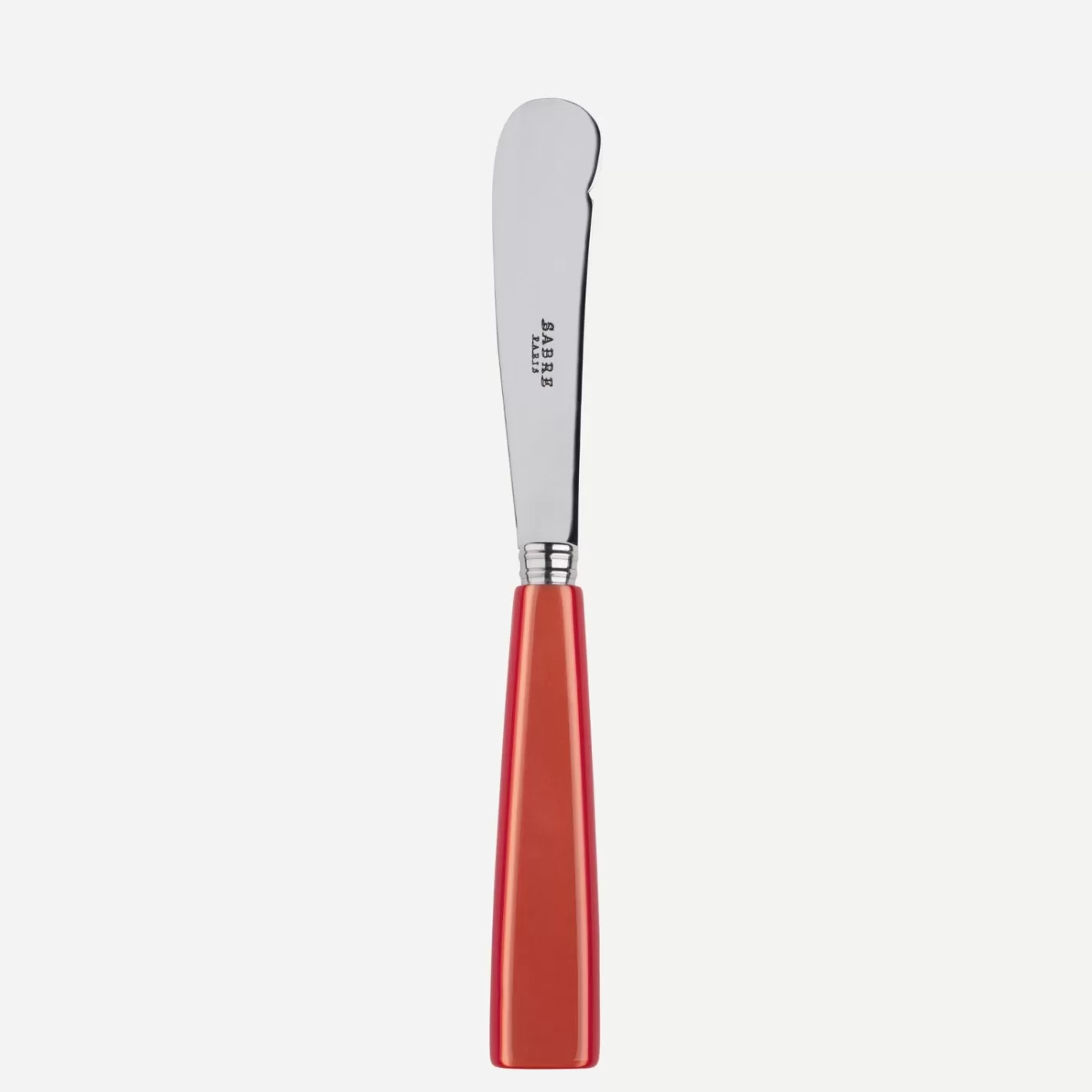 Sabre Paris Butter Knife>Icône, Orange