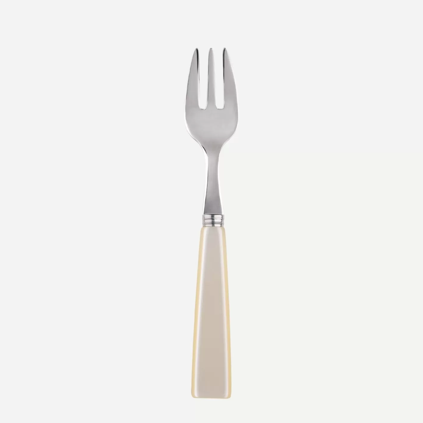 Sabre Paris Oyster Fork>Icône, Pearl