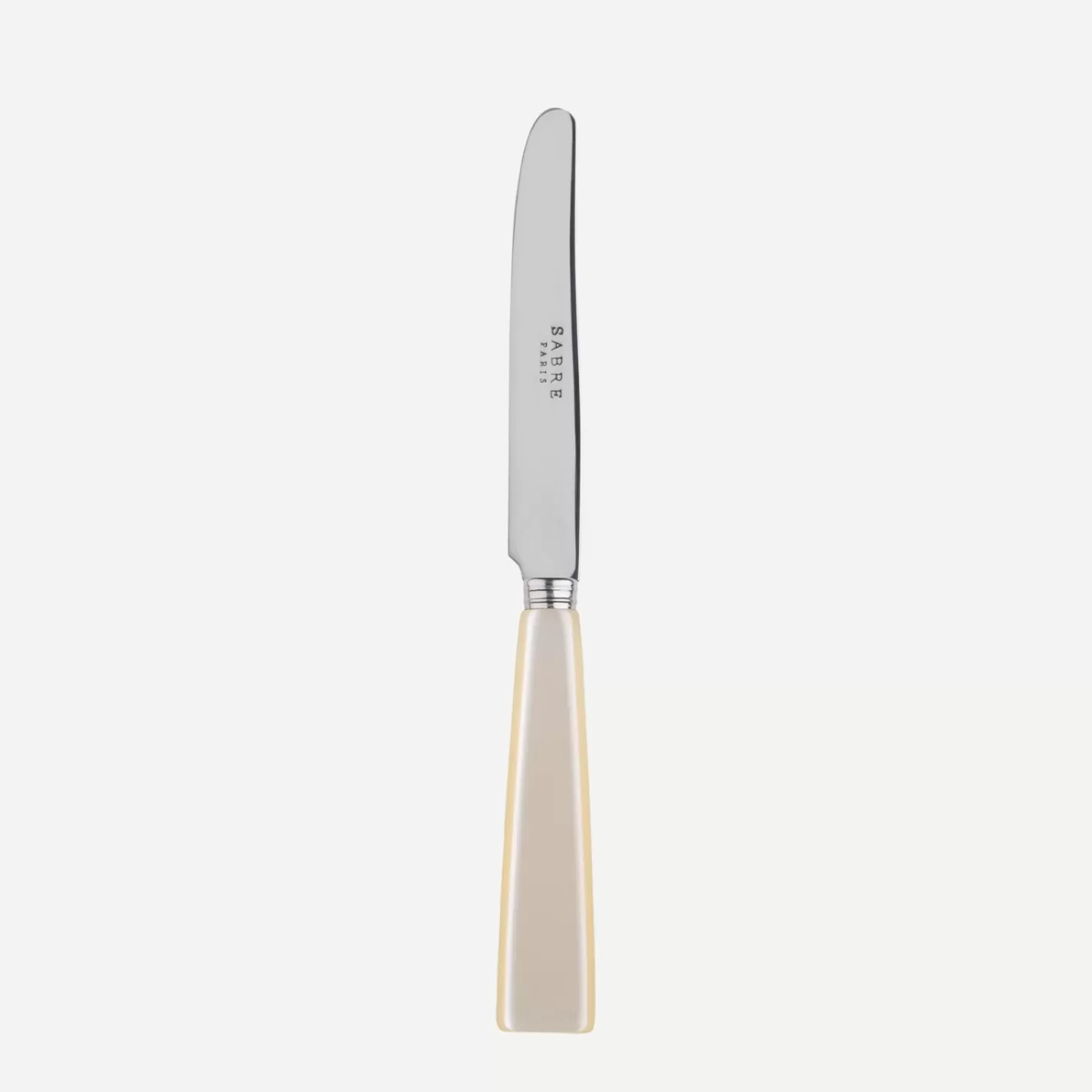 Sabre Paris Breakfast Knife>Icône, Pearl