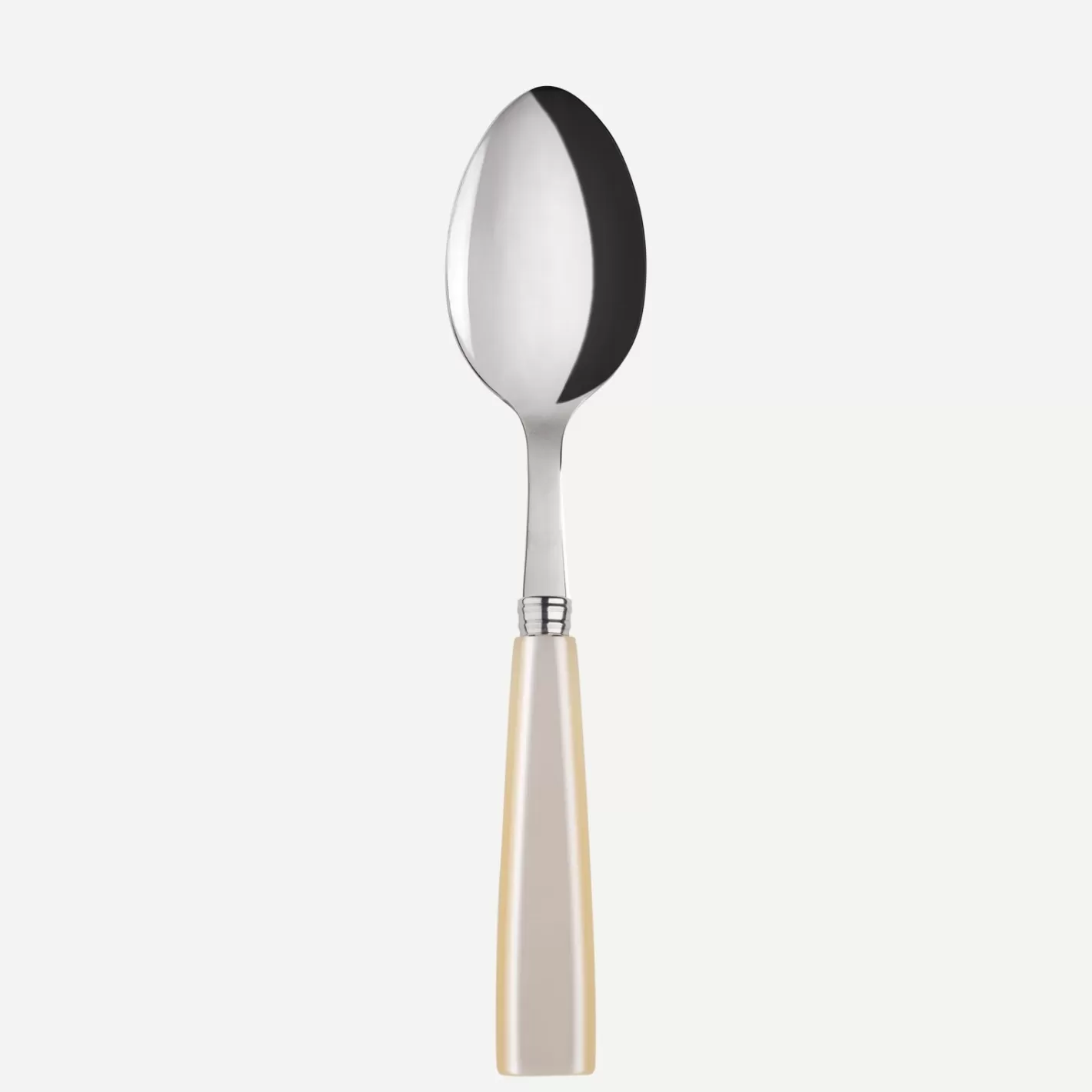 Sabre Paris Soup Spoon>Icône, Pearl