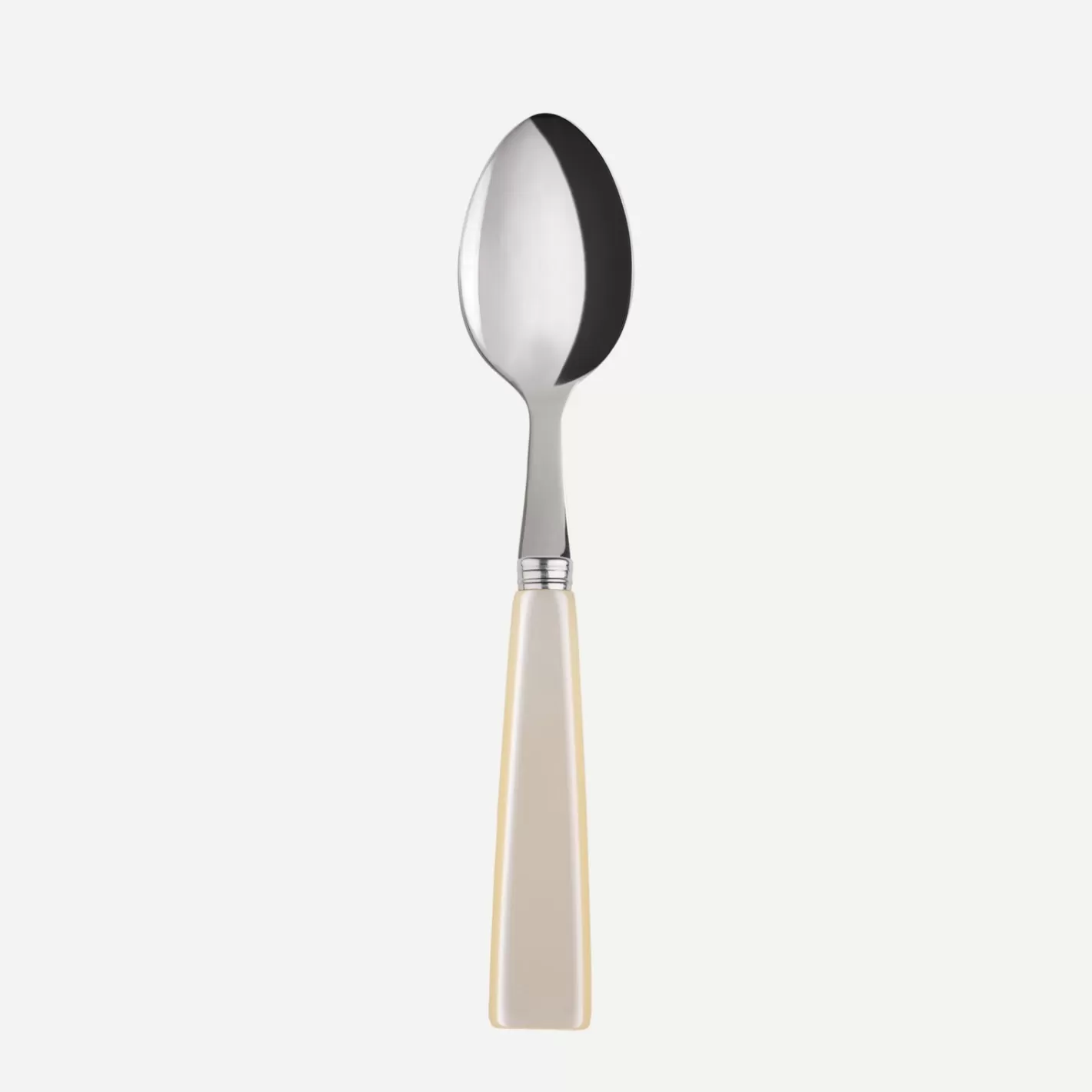 Sabre Paris Teaspoon>Icône, Pearl