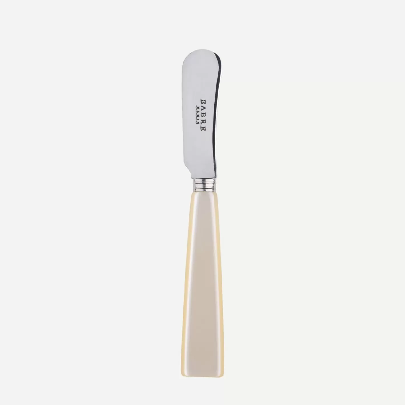 Sabre Paris Butter Spreader>Icône, Pearl