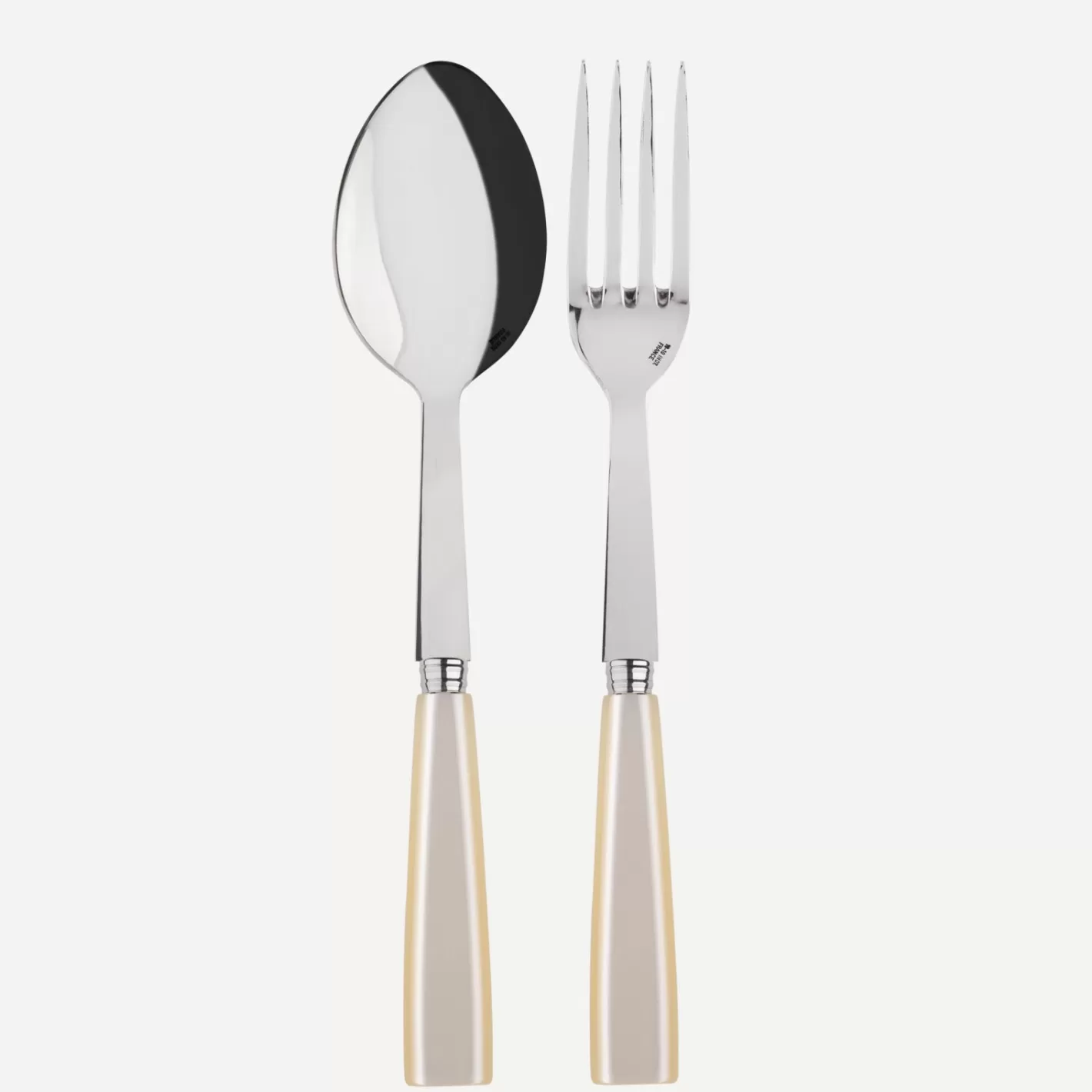 Sabre Paris Serving Set>Icône, Pearl