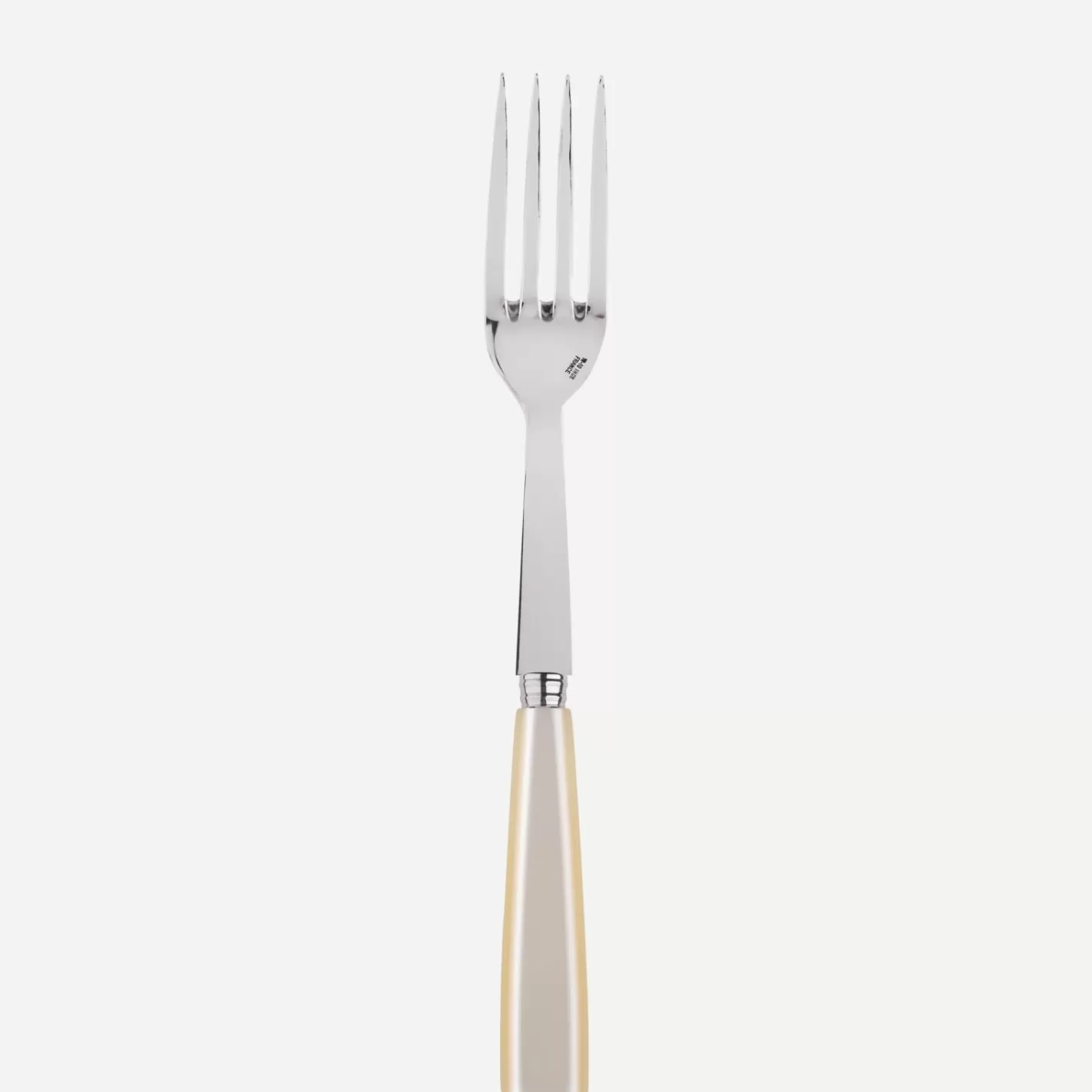 Sabre Paris Serving Fork>Icône, Pearl