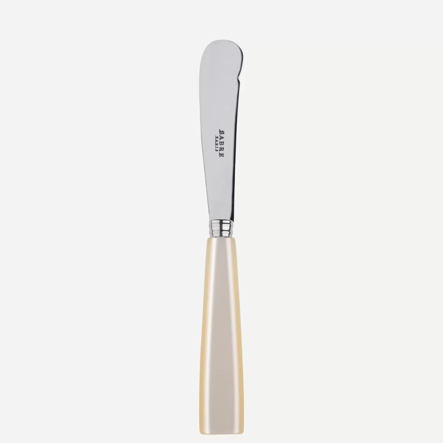 Sabre Paris Butter Knife>Icône, Pearl