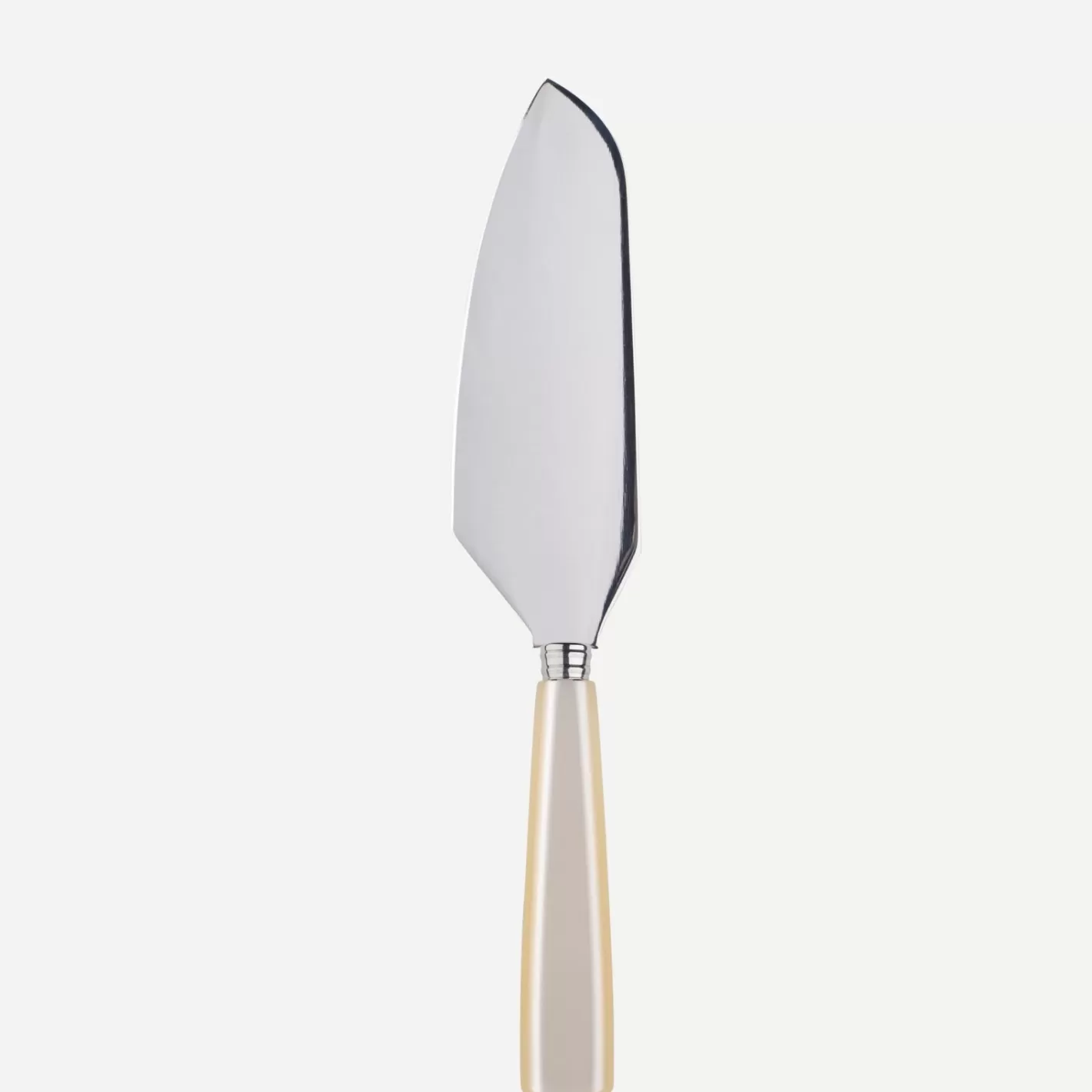 Sabre Paris Tart Slicer>Icône, Pearl