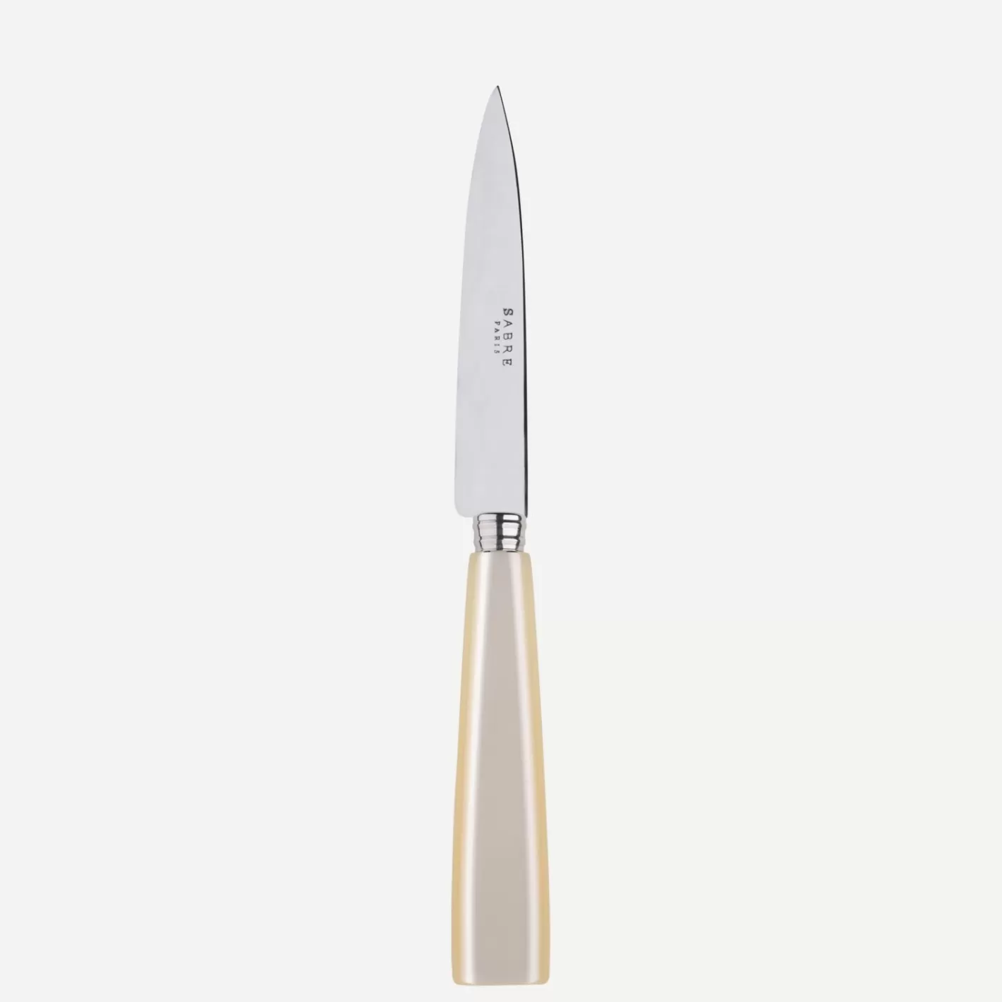 Sabre Paris Kitchen Knife>Icône, Pearl