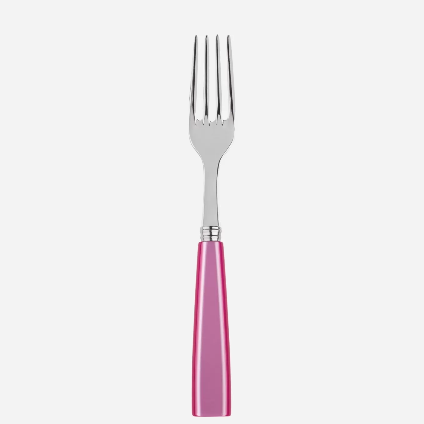 Sabre Paris Dinner Fork>Icône, Pink