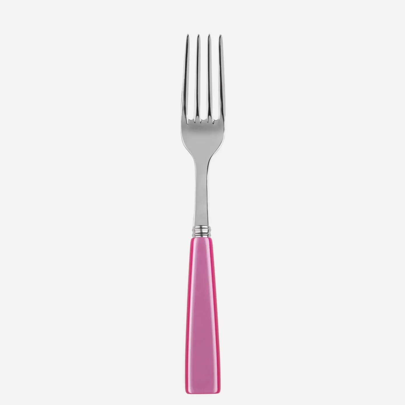 Sabre Paris Salad Fork>Icône, Pink