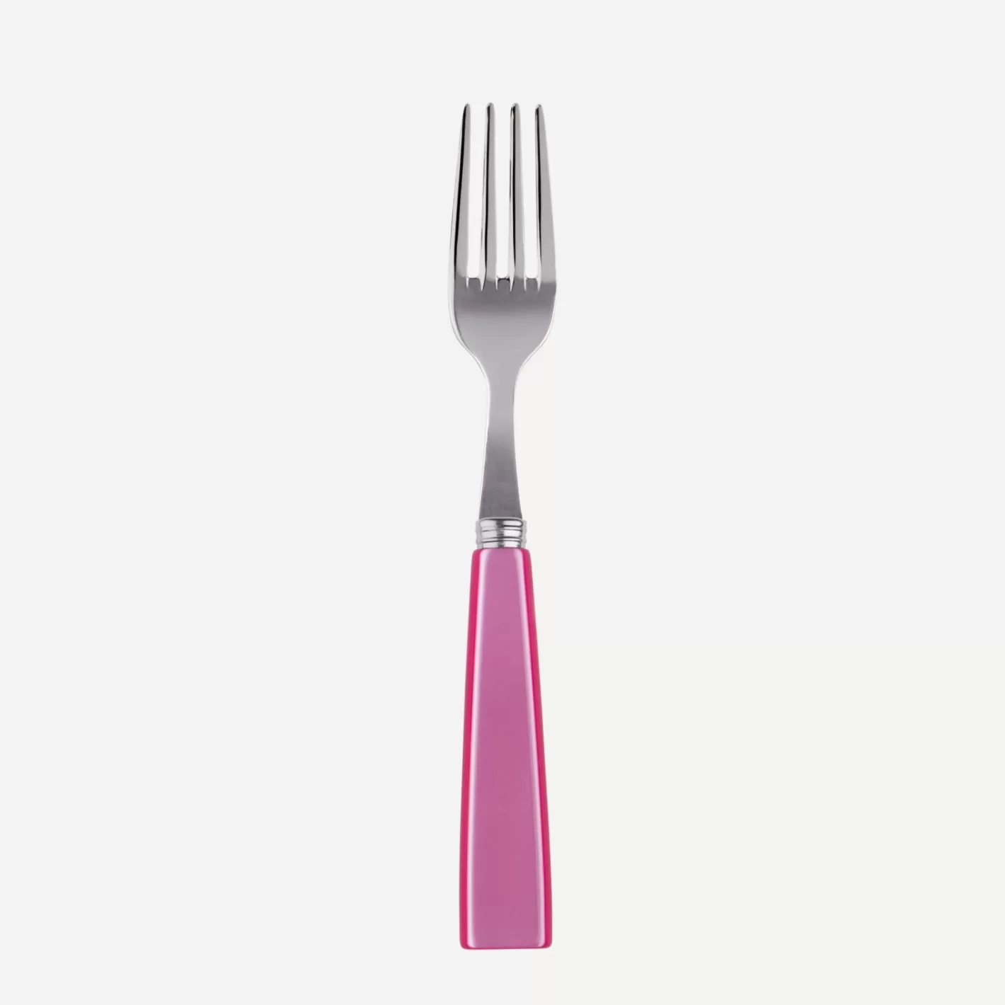 Sabre Paris Small Fork>Icône, Pink