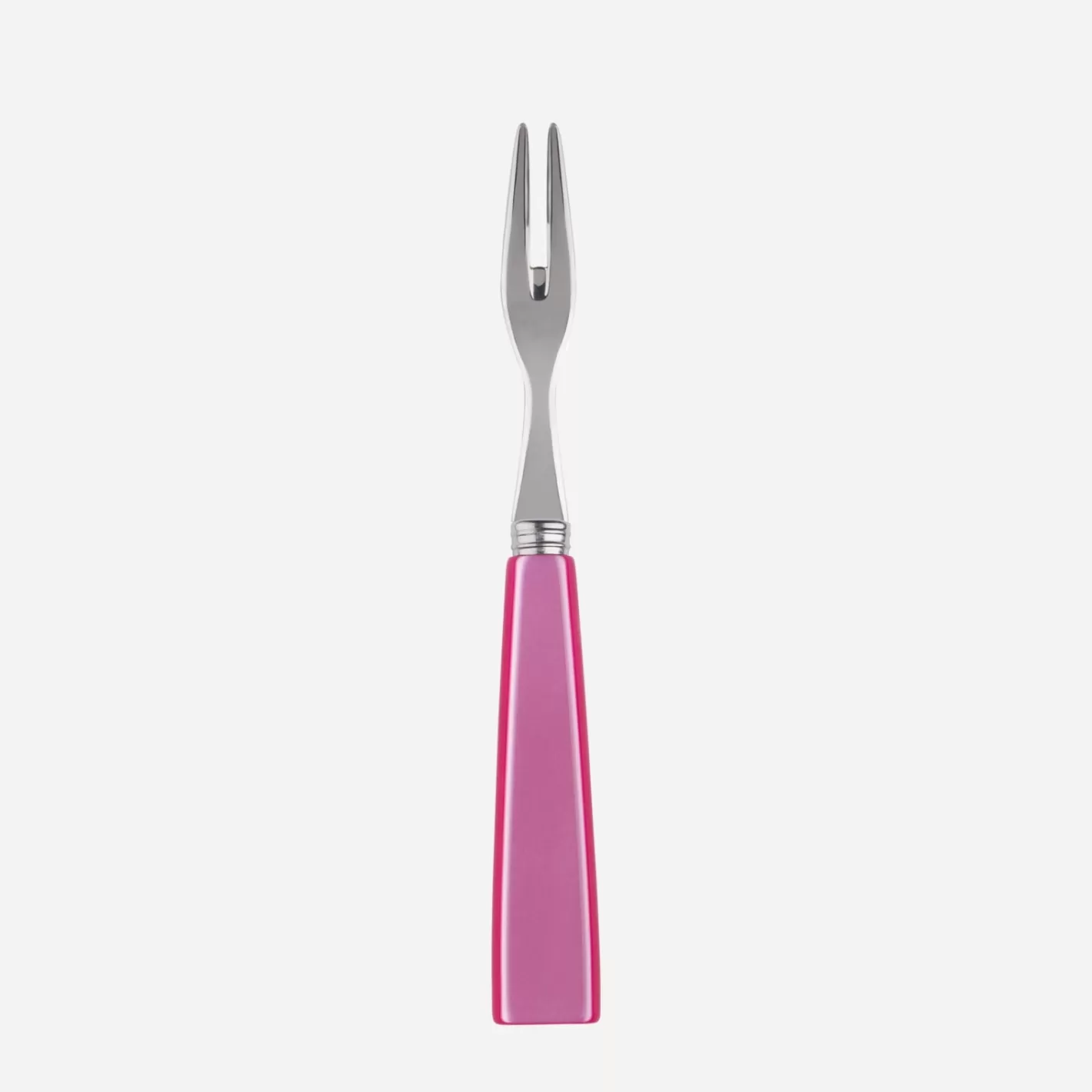 Sabre Paris Cocktail Fork>Icône, Pink