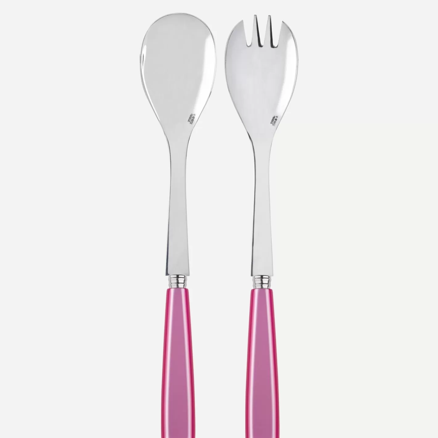 Sabre Paris Salad Set>Icône, Pink