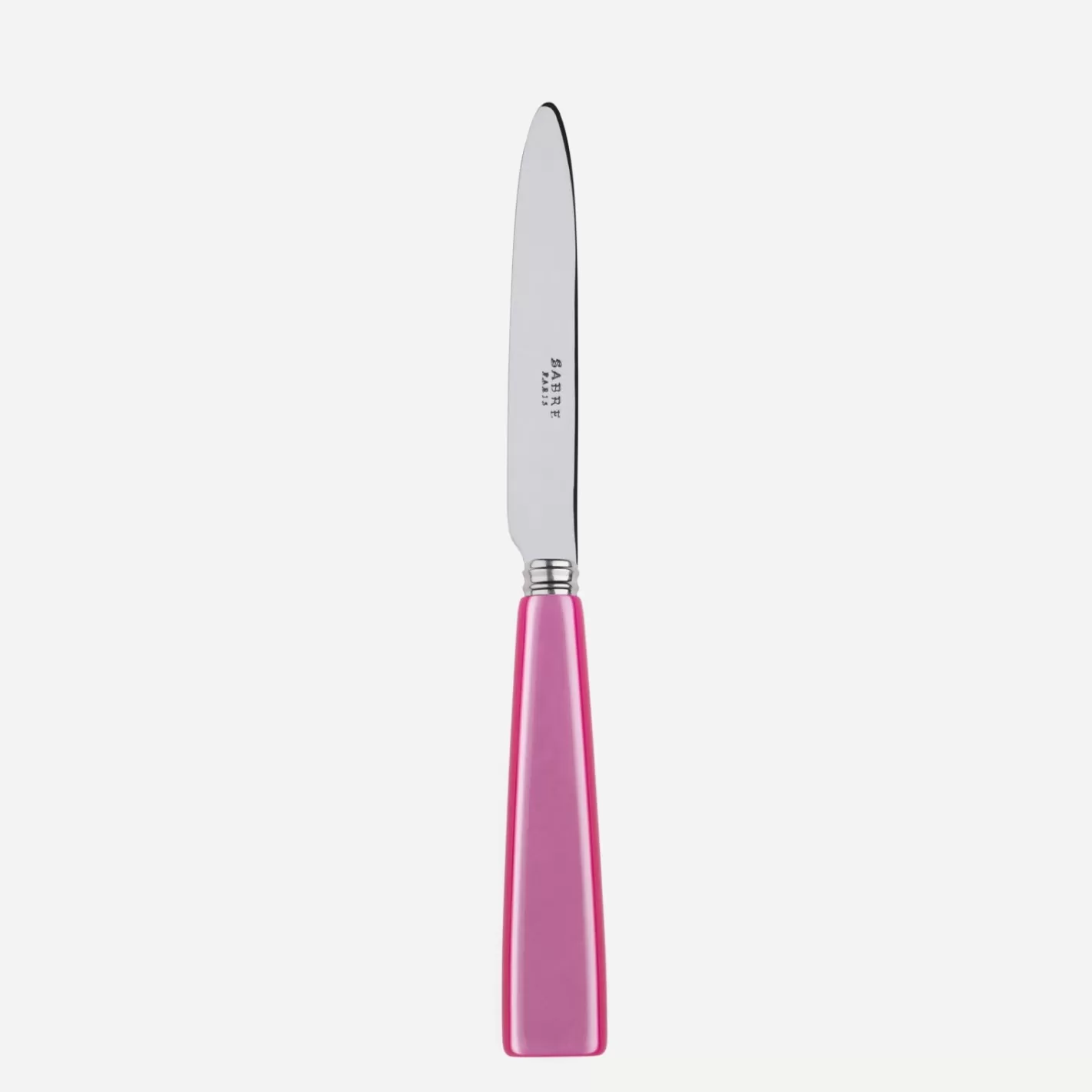 Sabre Paris Dessert Knife>Icône, Pink