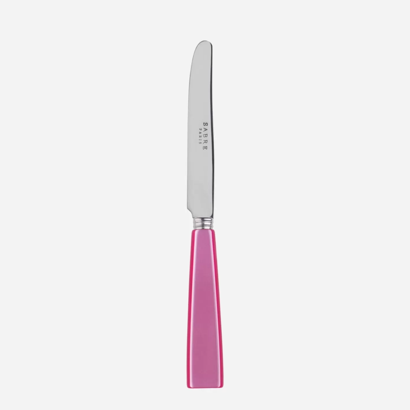 Sabre Paris Breakfast Knife>Icône, Pink