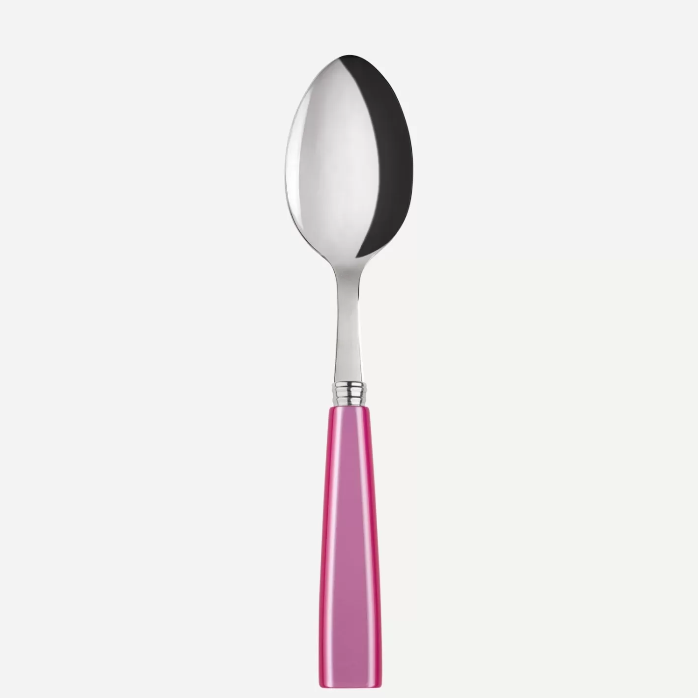 Sabre Paris Soup Spoon>Icône, Pink