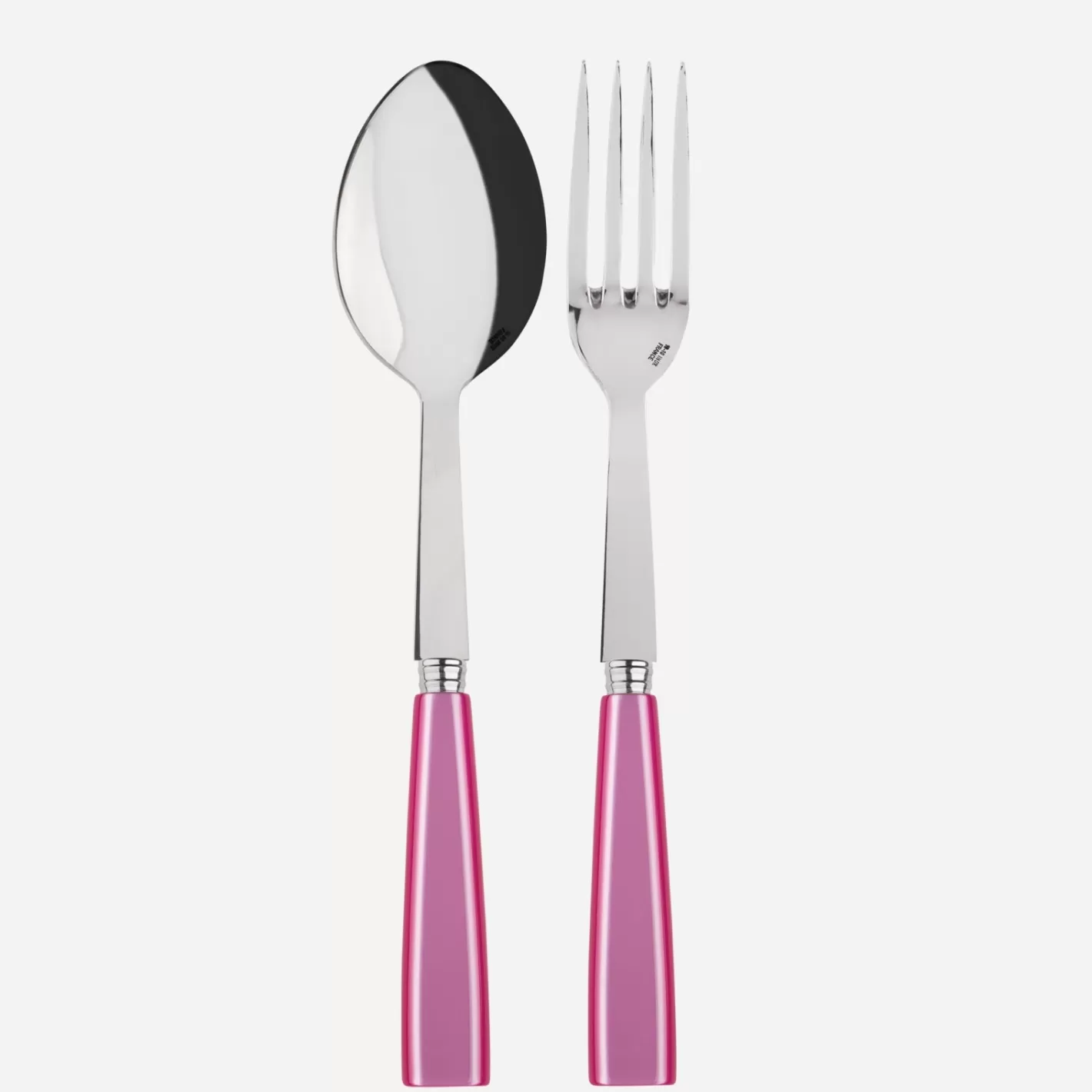 Sabre Paris Serving Set>Icône, Pink